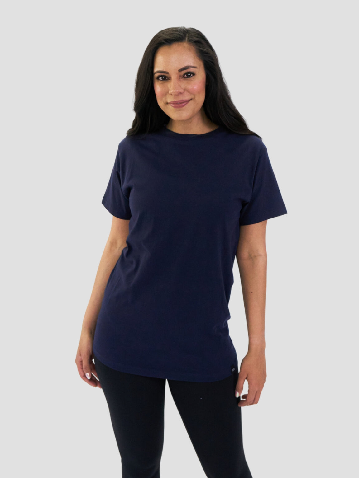 Organic Cotton T-shirts