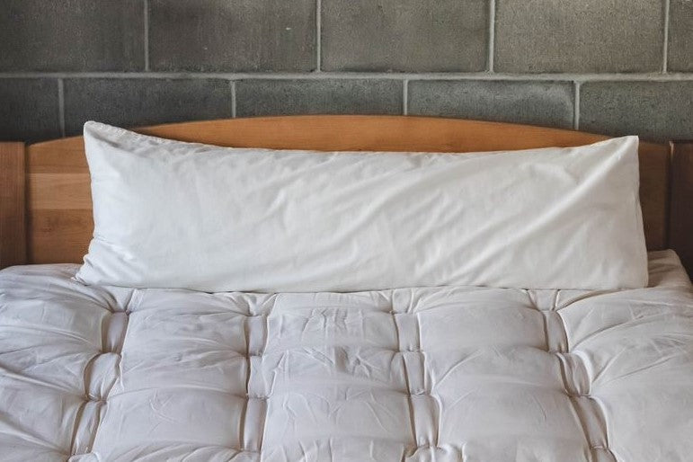 All-Natural Body Pillows