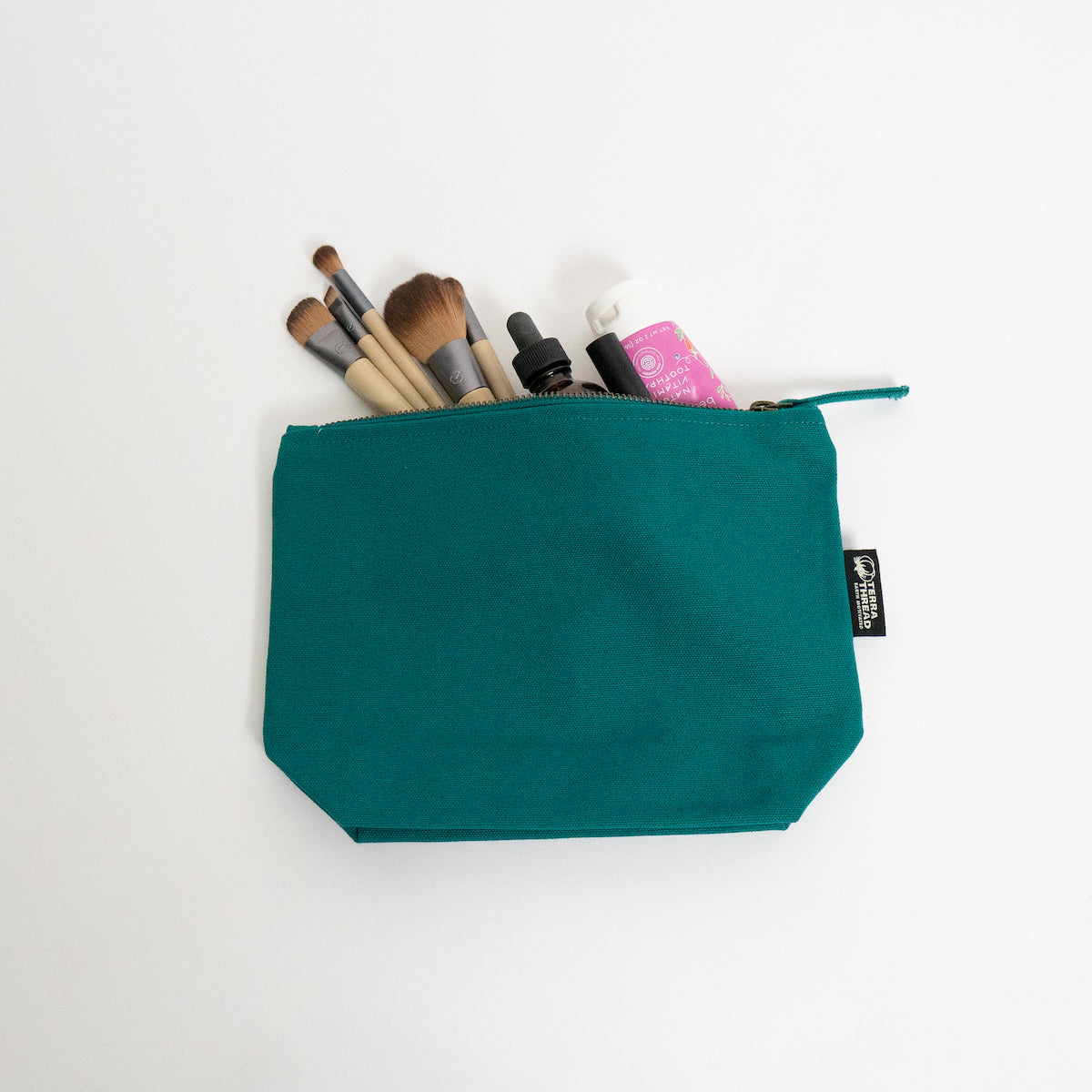 Lok Zipper Pouch