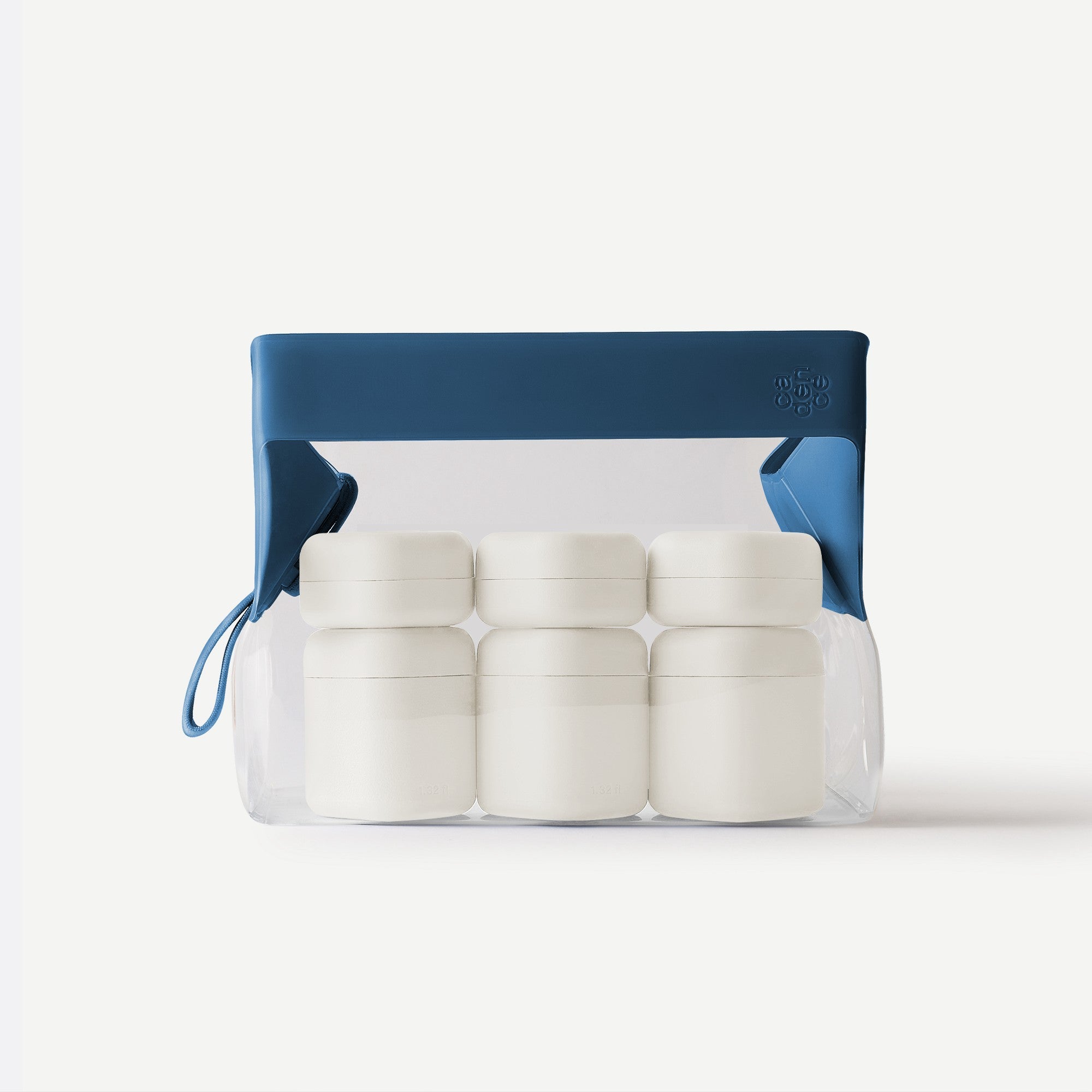 The Discovery Set Travel Capsule Bundle