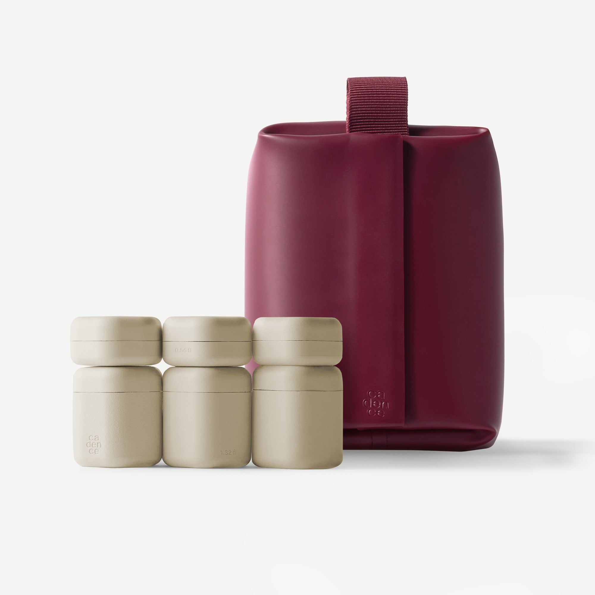 The Discovery Set Travel Capsule Bundle