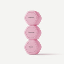 The Medium Trio Travel Capsule Set