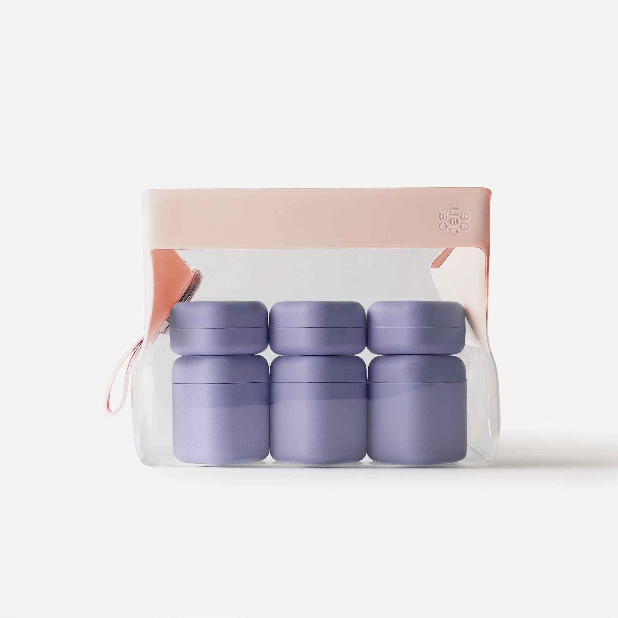 The Discovery Set Travel Capsule Bundle