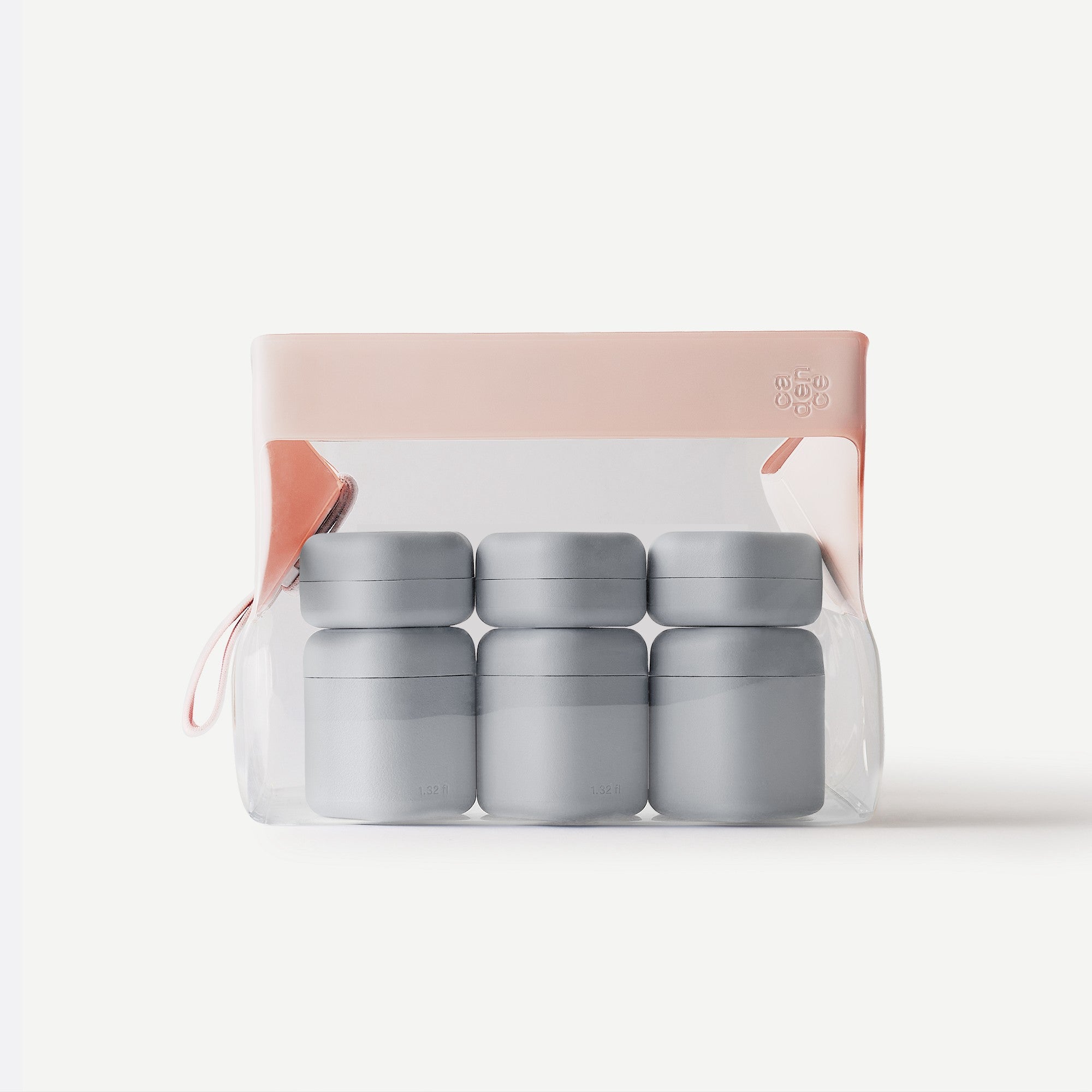 The Discovery Set Travel Capsule Bundle