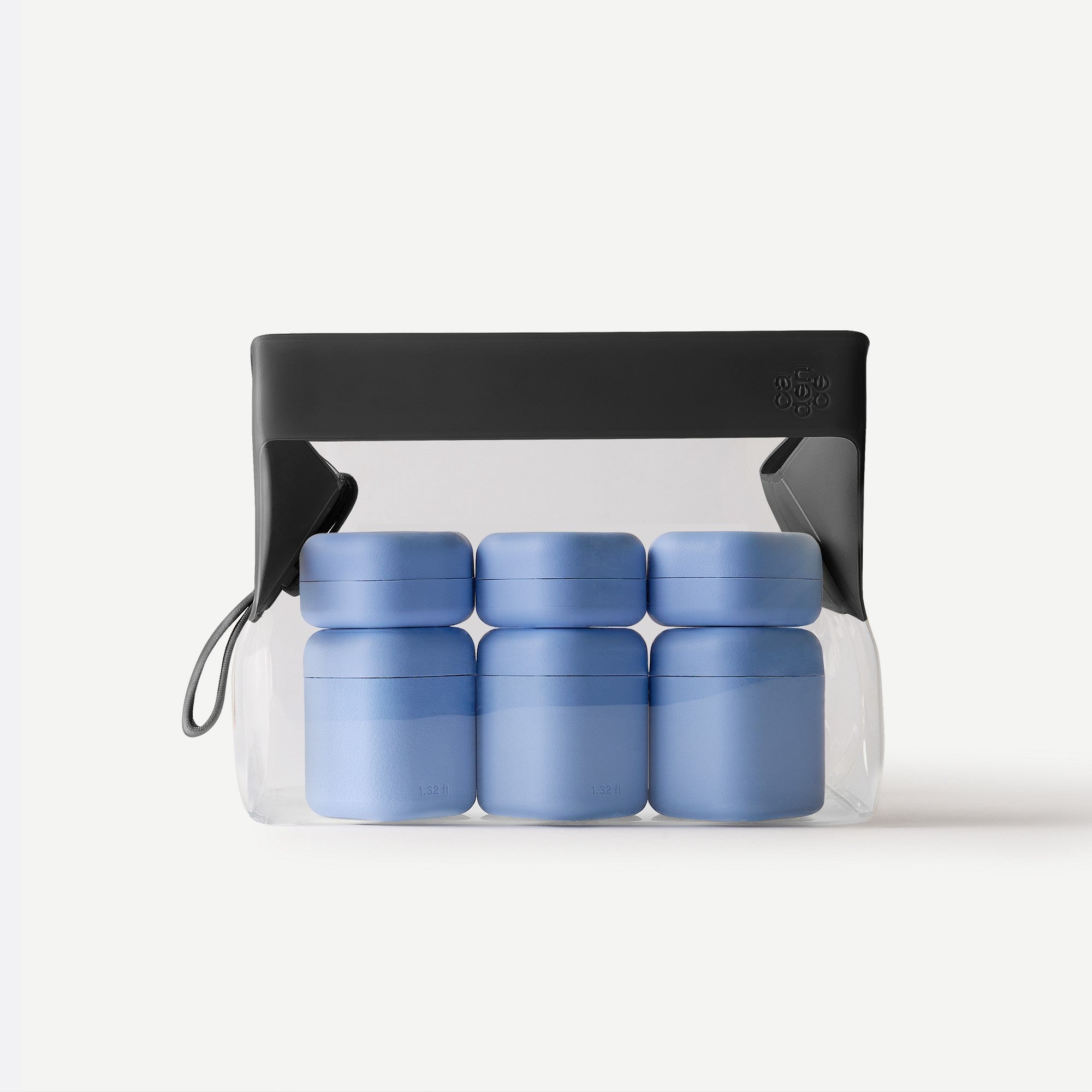 The Discovery Set Travel Capsule Bundle