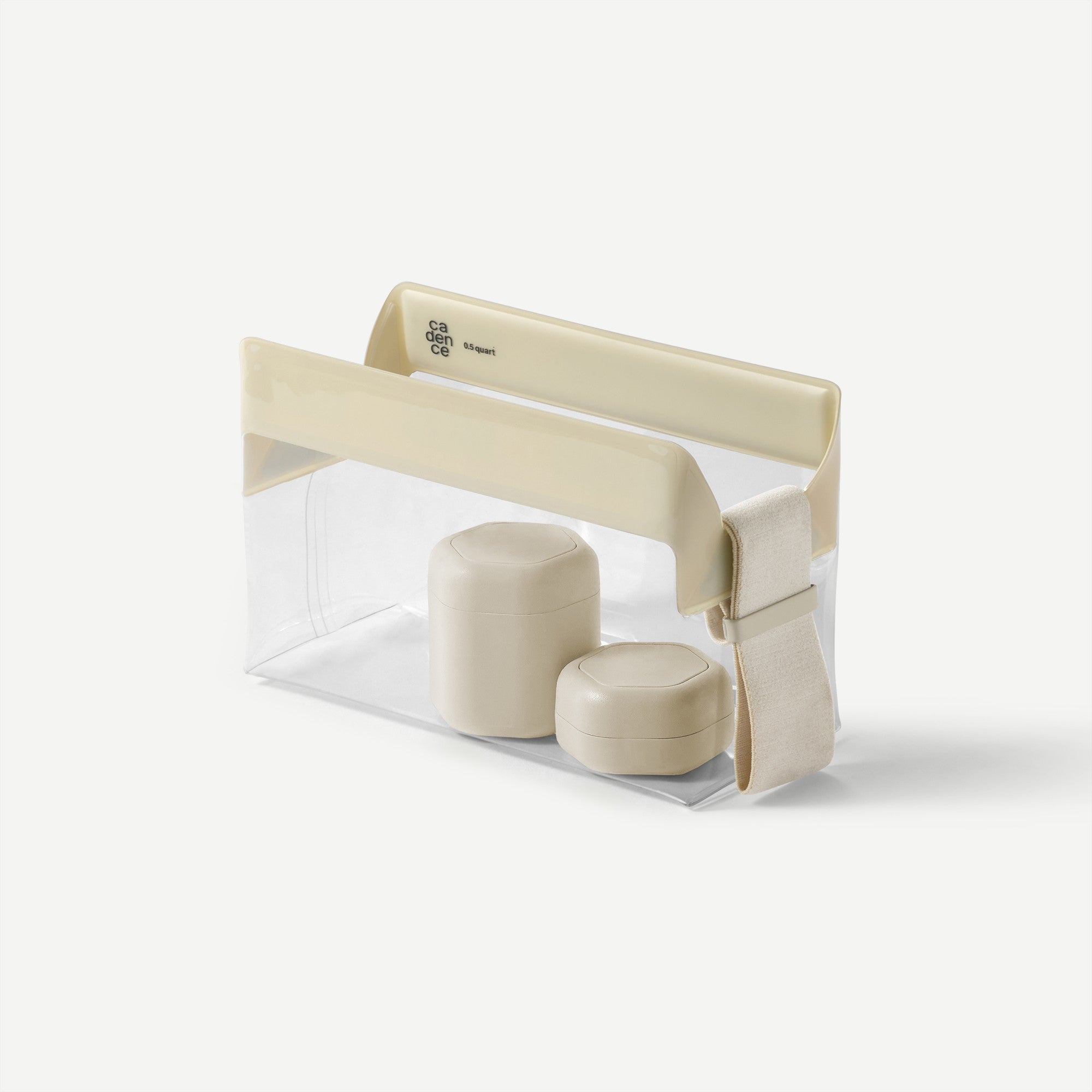 The Everyday Carry Travel Capsule Set