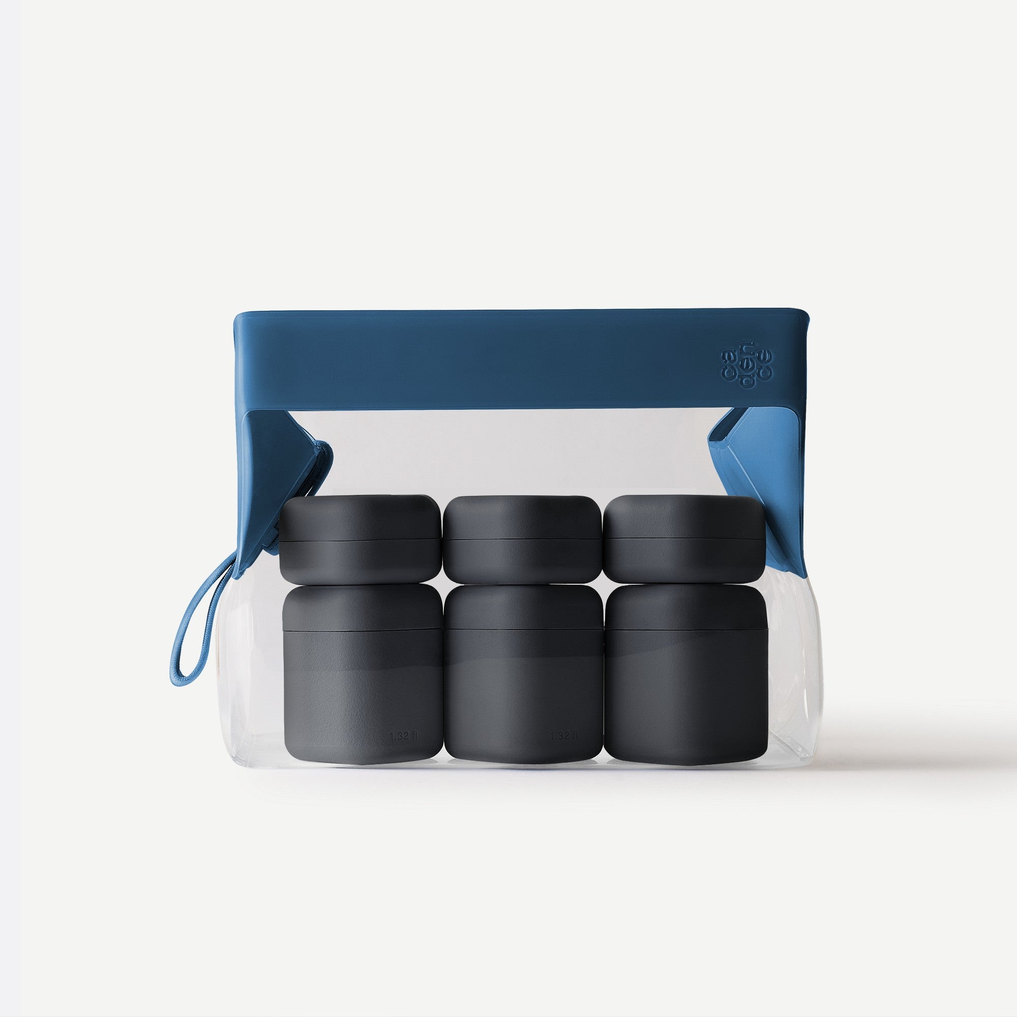 The Discovery Set Travel Capsule Bundle