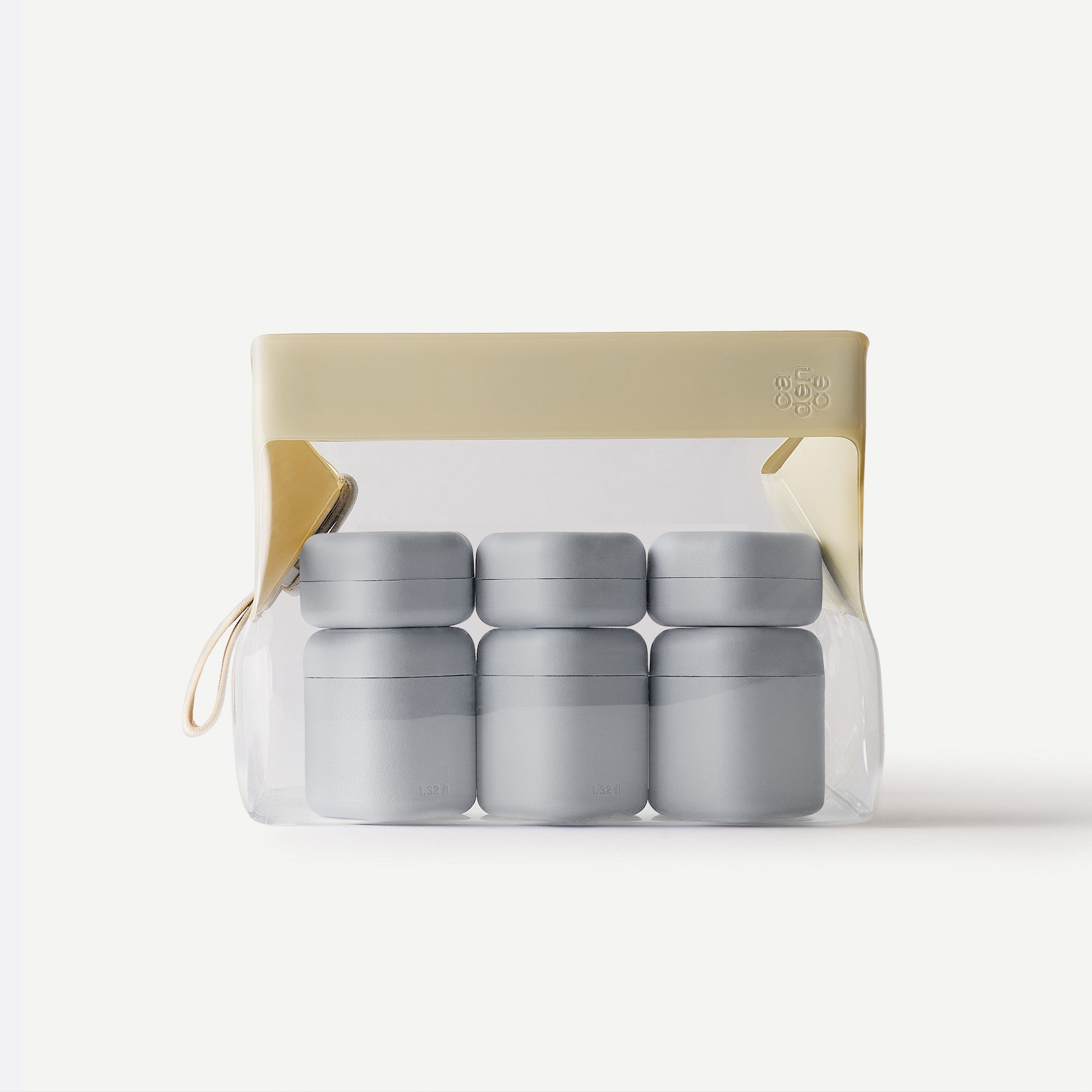 The Discovery Set Travel Capsule Bundle