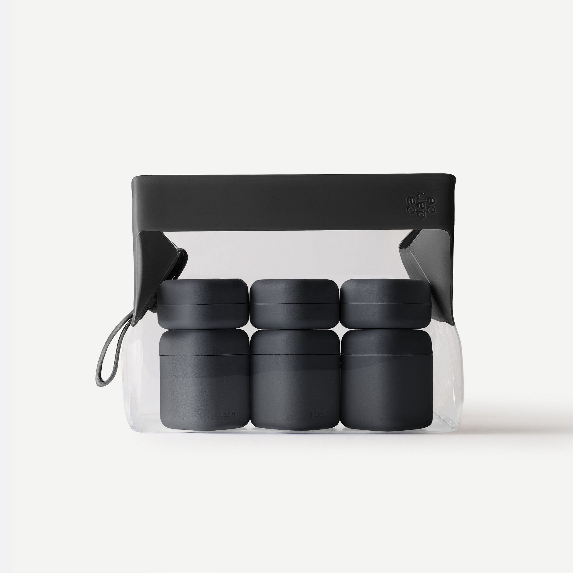 The Discovery Set Travel Capsule Bundle