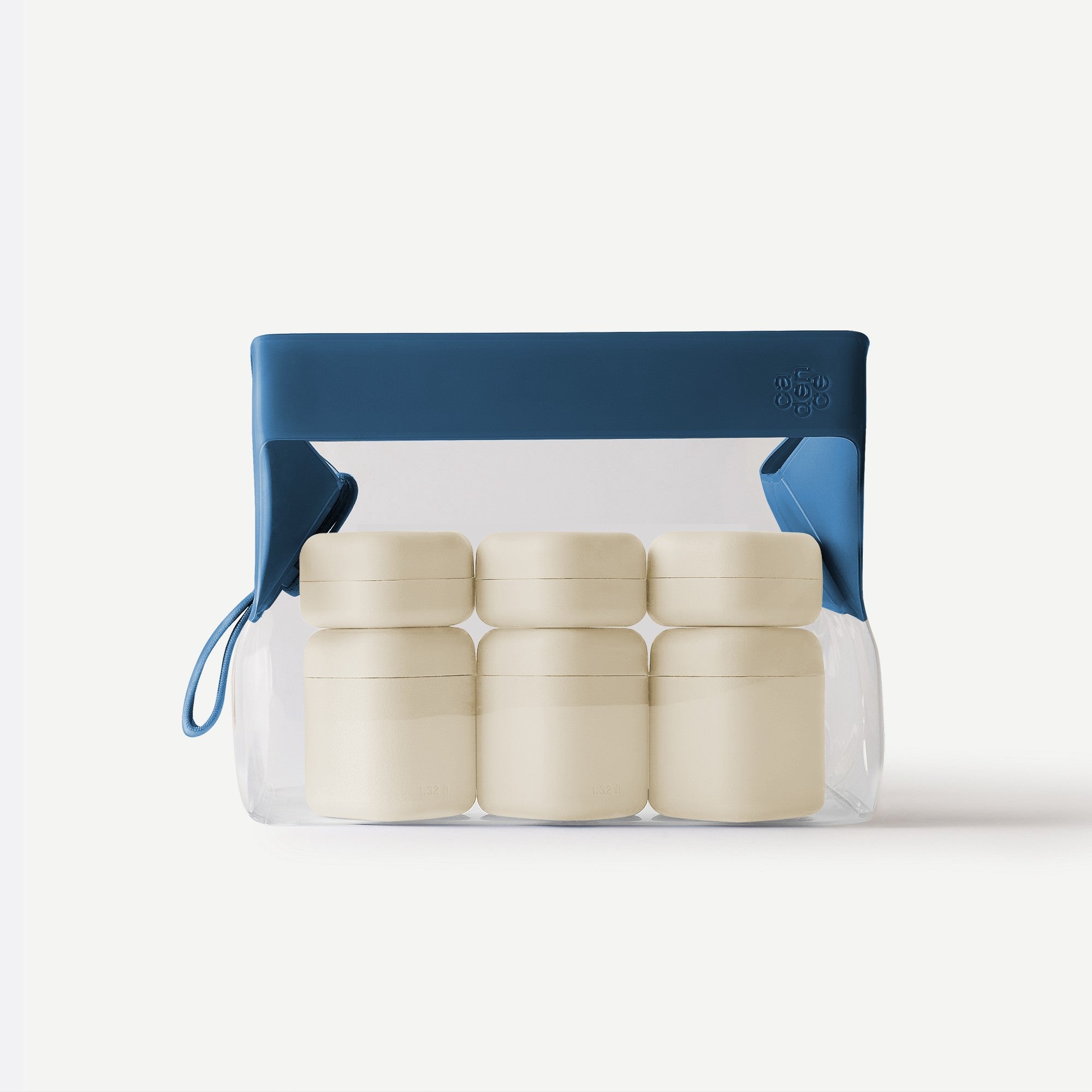 The Discovery Set Travel Capsule Bundle