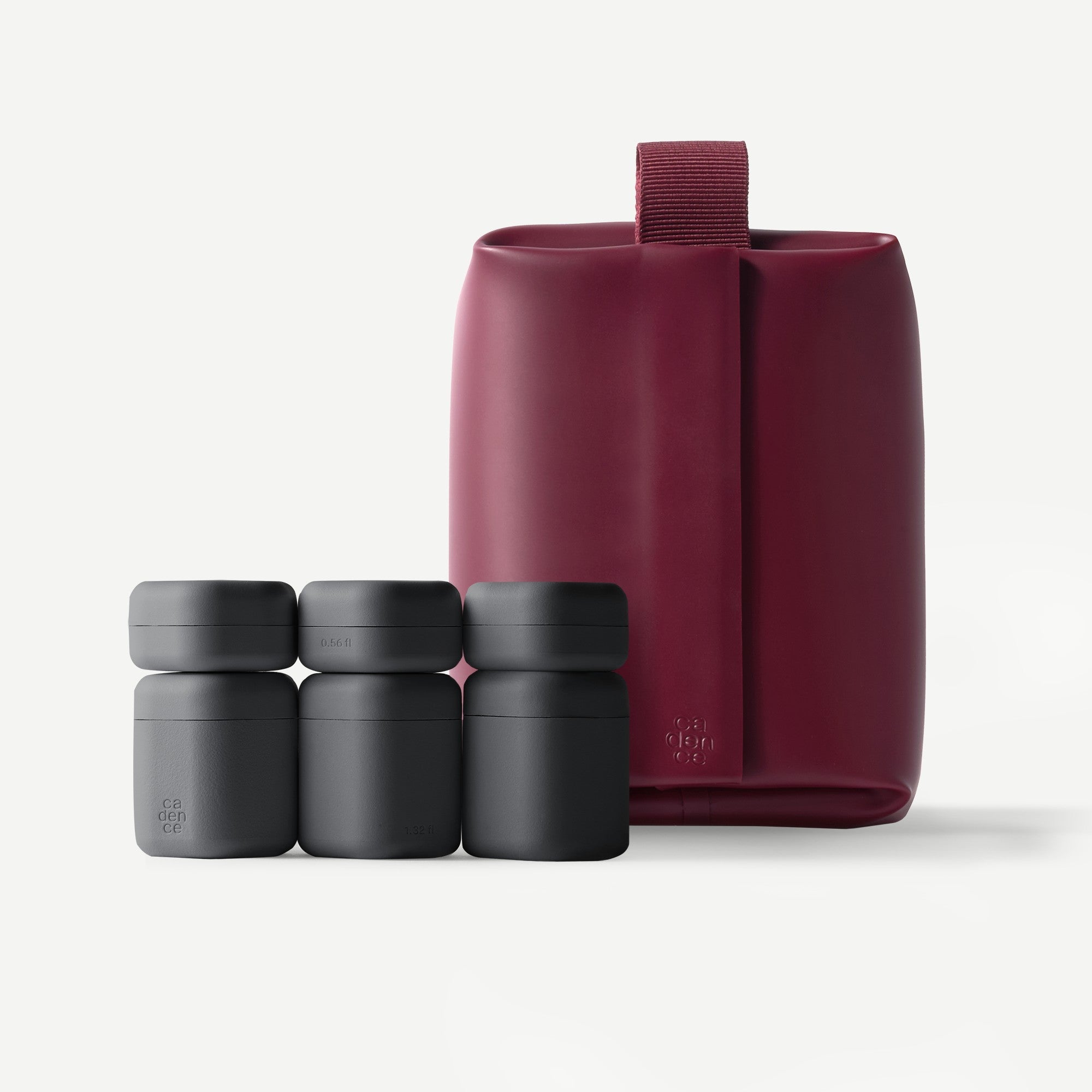 The Discovery Set Travel Capsule Bundle