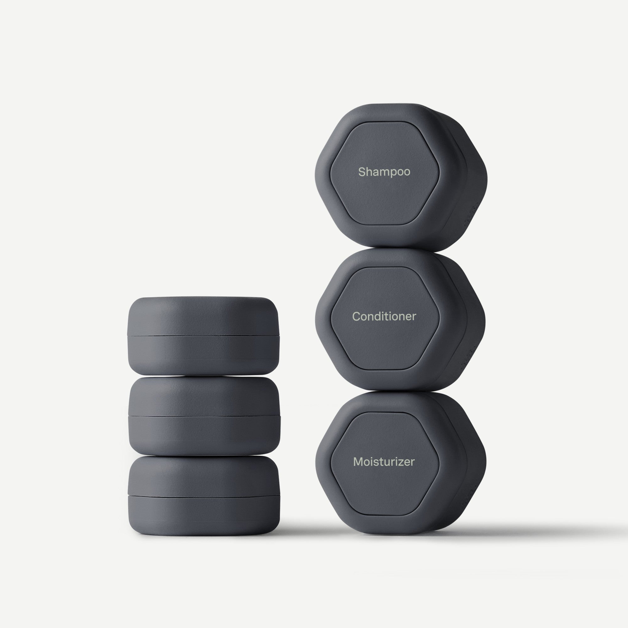 Starter Set Travel Capsule Bundle