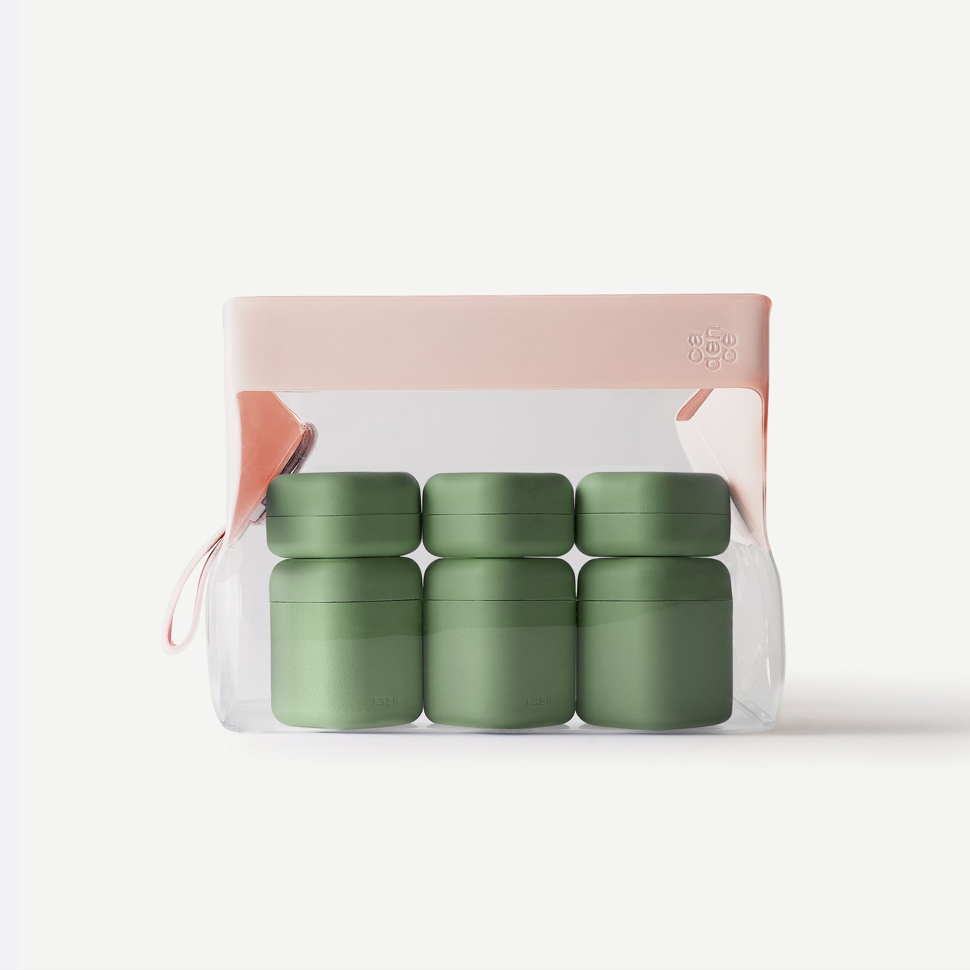 The Discovery Set Travel Capsule Bundle