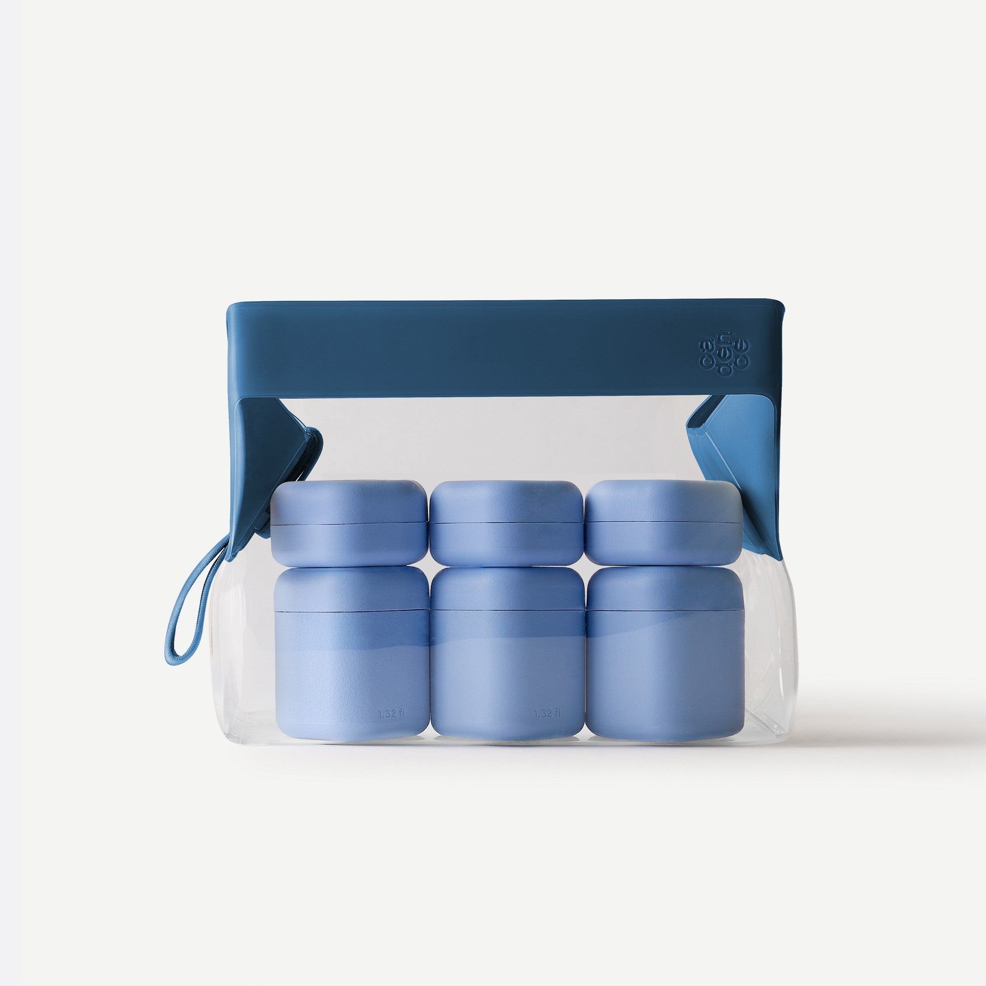 The Discovery Set Travel Capsule Bundle