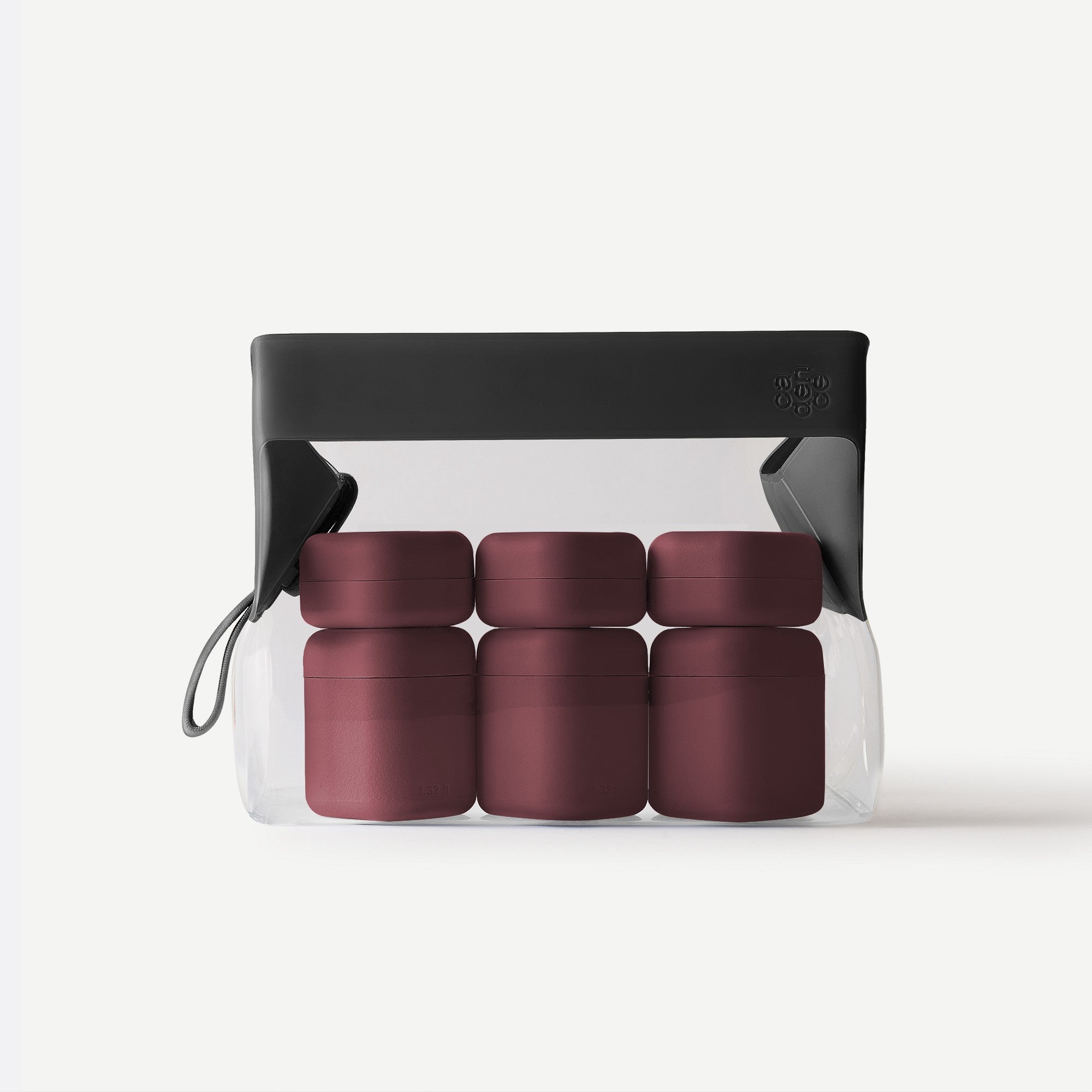 The Discovery Set Travel Capsule Bundle