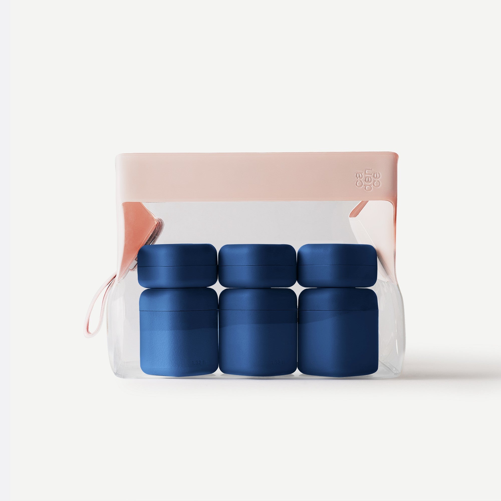 The Discovery Set Travel Capsule Bundle