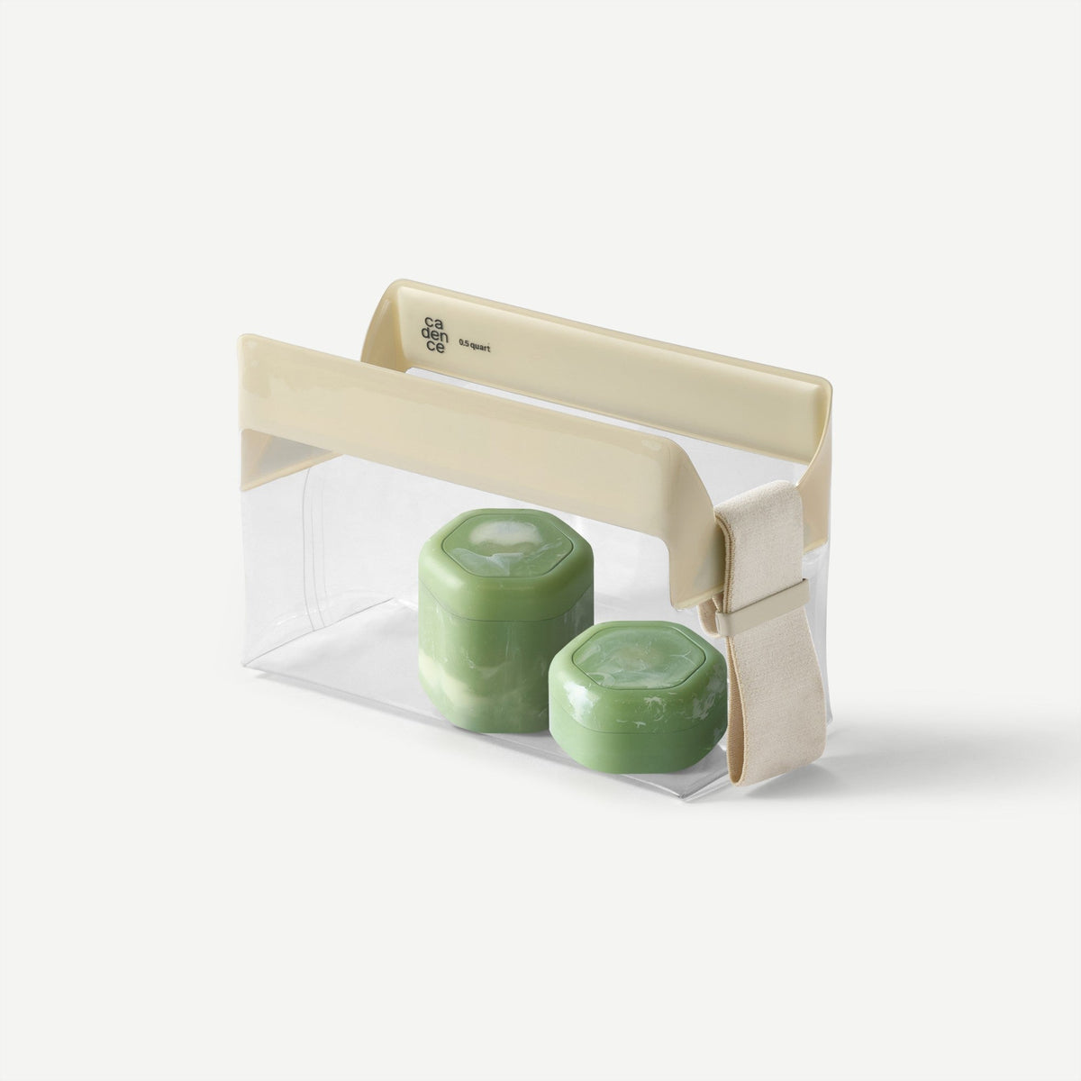 The Everyday Carry Travel Capsule Set