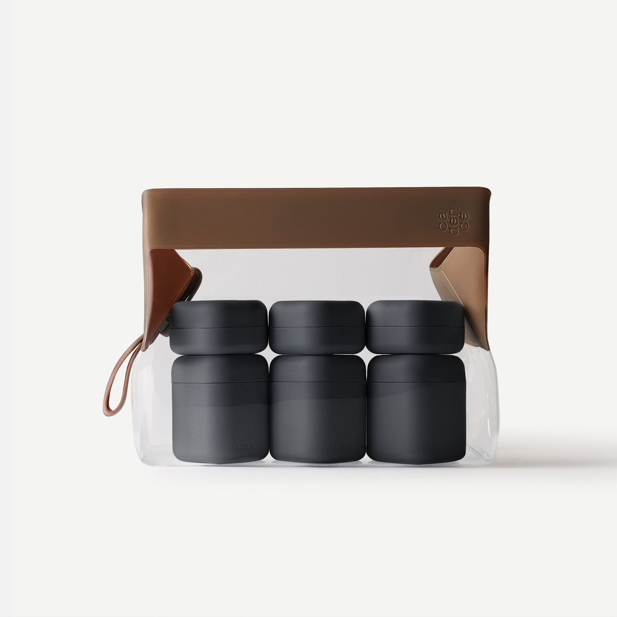 The Discovery Set Travel Capsule Bundle