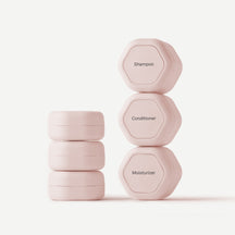 Starter Set Travel Capsule Bundle