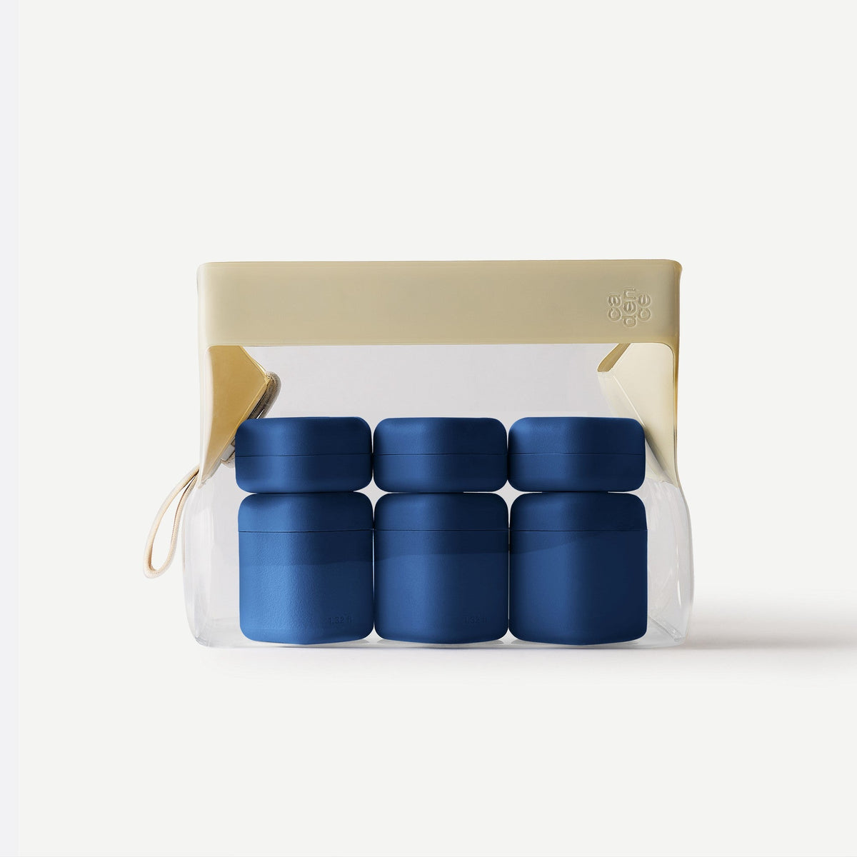 The Discovery Set Travel Capsule Bundle