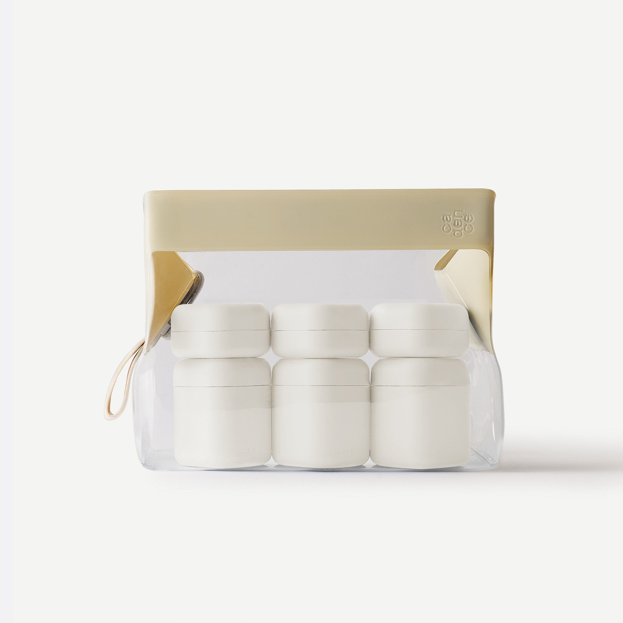 The Discovery Set Travel Capsule Bundle