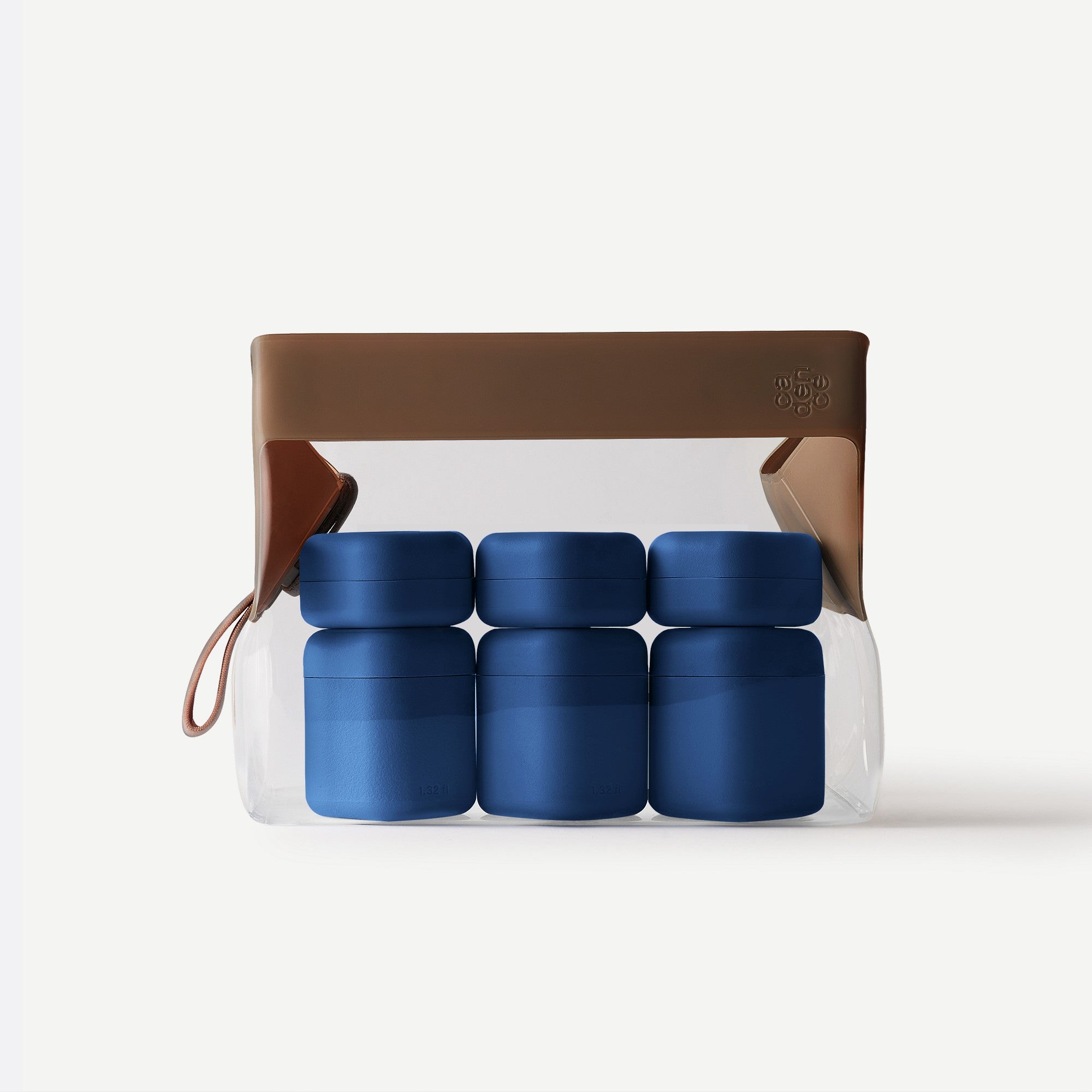 The Discovery Set Travel Capsule Bundle