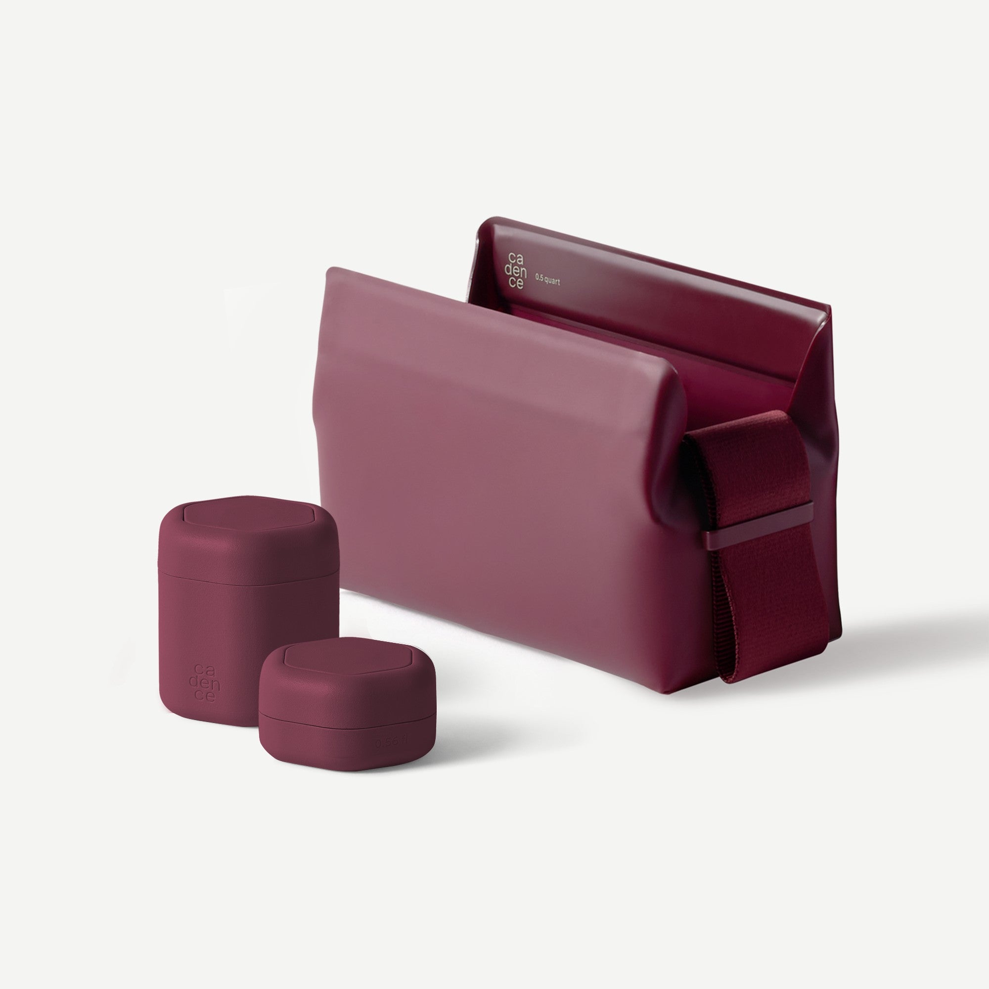 The Everyday Carry Travel Capsule Set