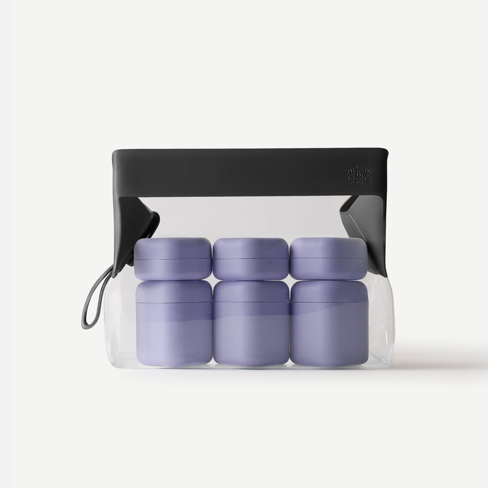 The Discovery Set Travel Capsule Bundle