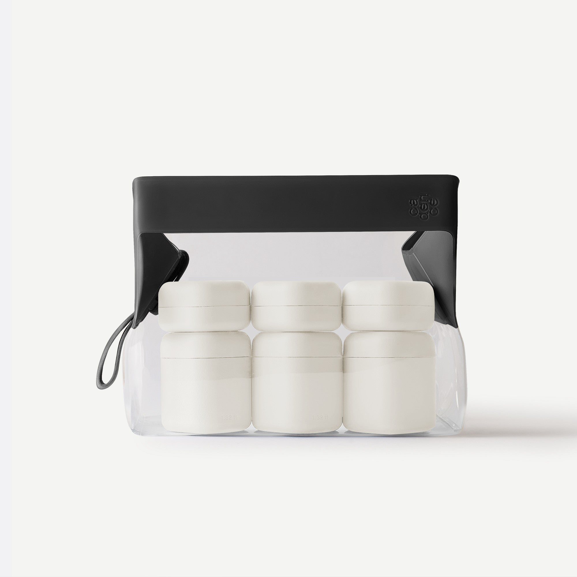 The Discovery Set Travel Capsule Bundle