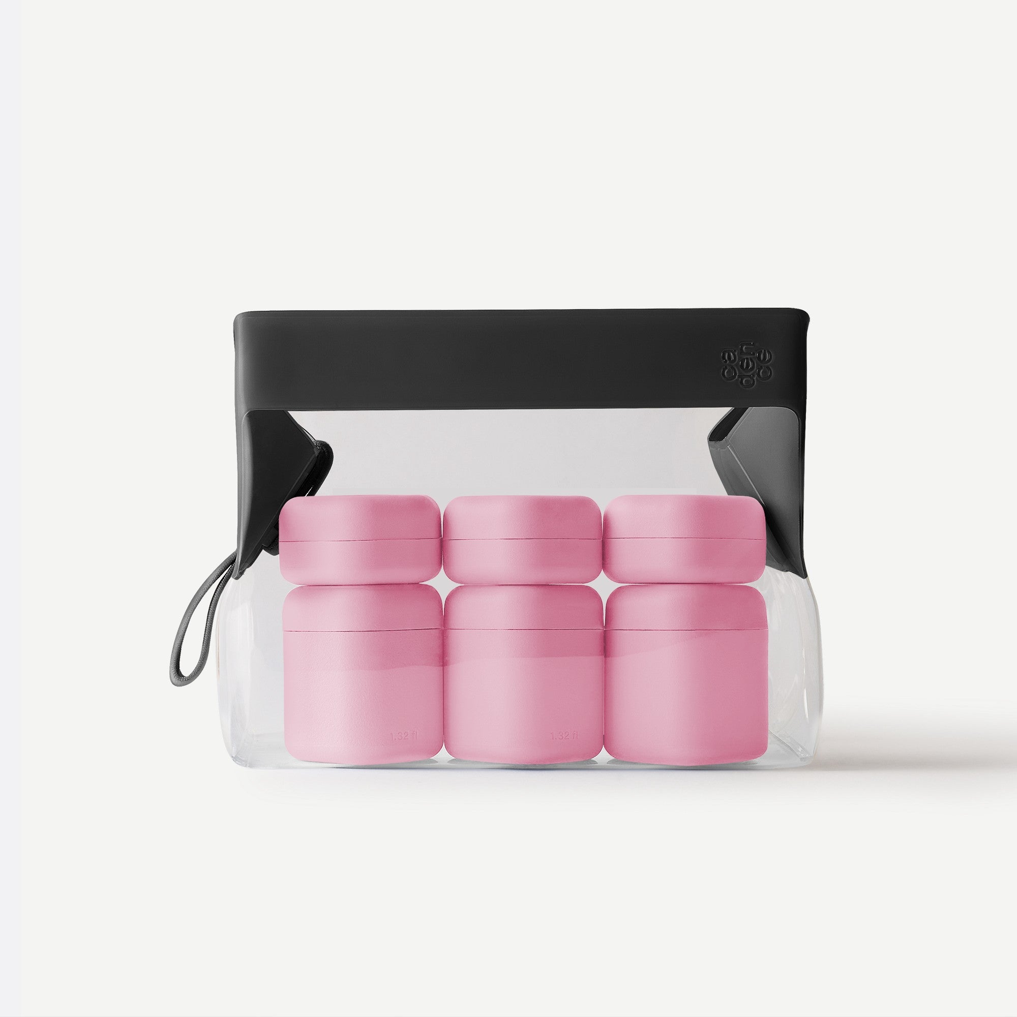 The Discovery Set Travel Capsule Bundle