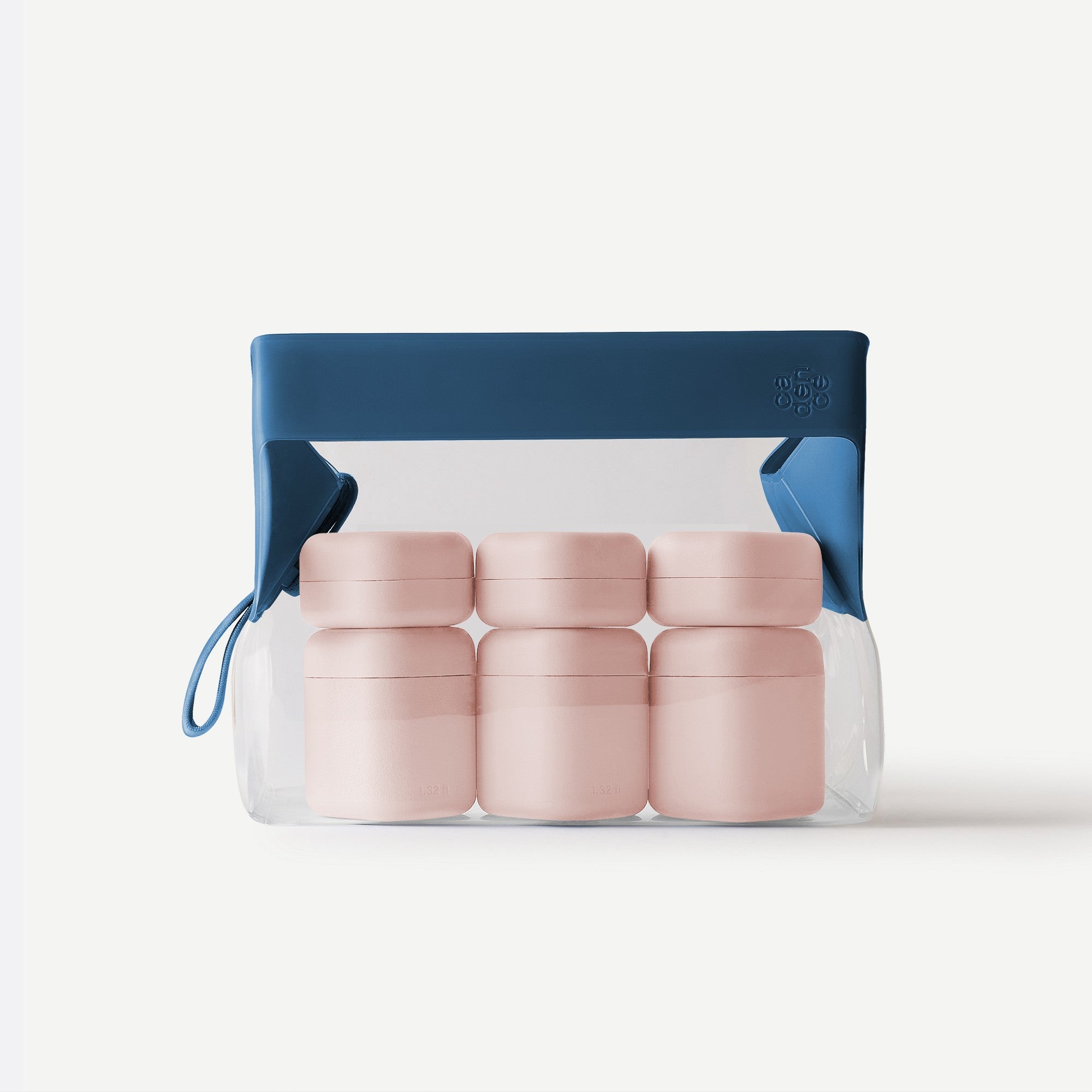 The Discovery Set Travel Capsule Bundle