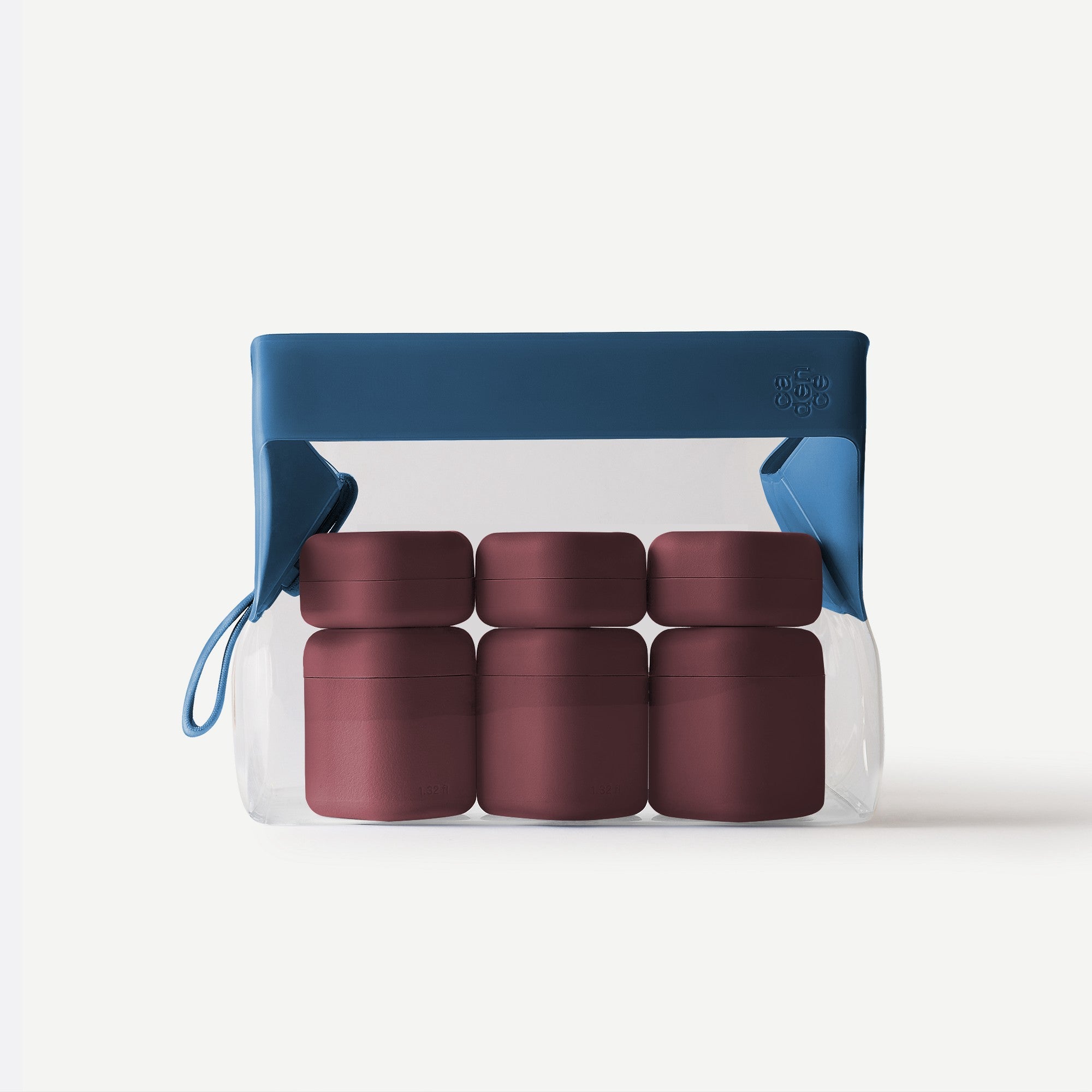 The Discovery Set Travel Capsule Bundle