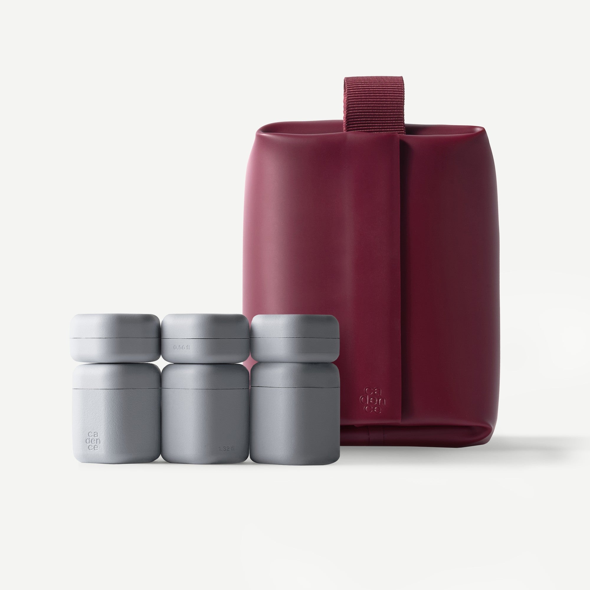 The Discovery Set Travel Capsule Bundle