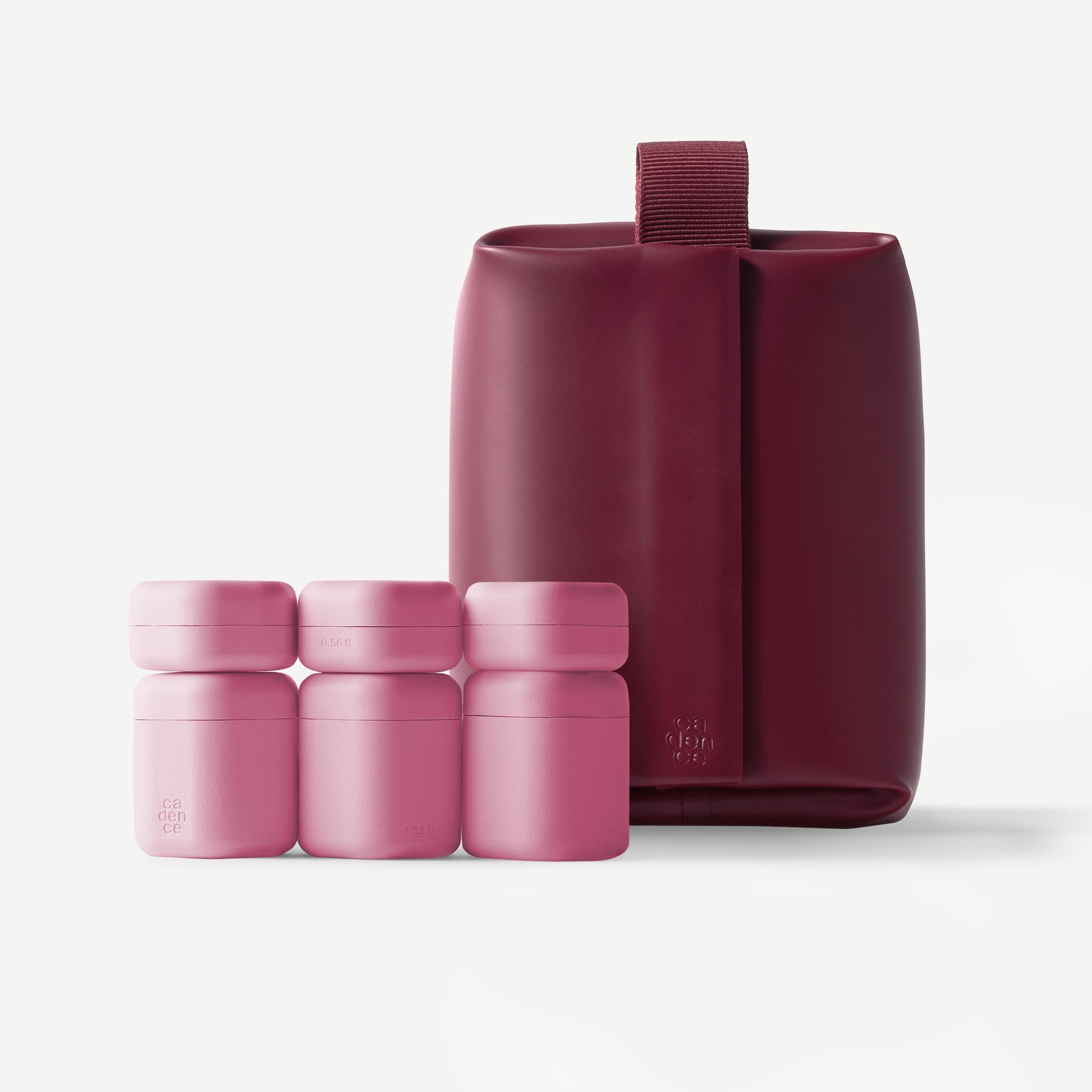 The Discovery Set Travel Capsule Bundle