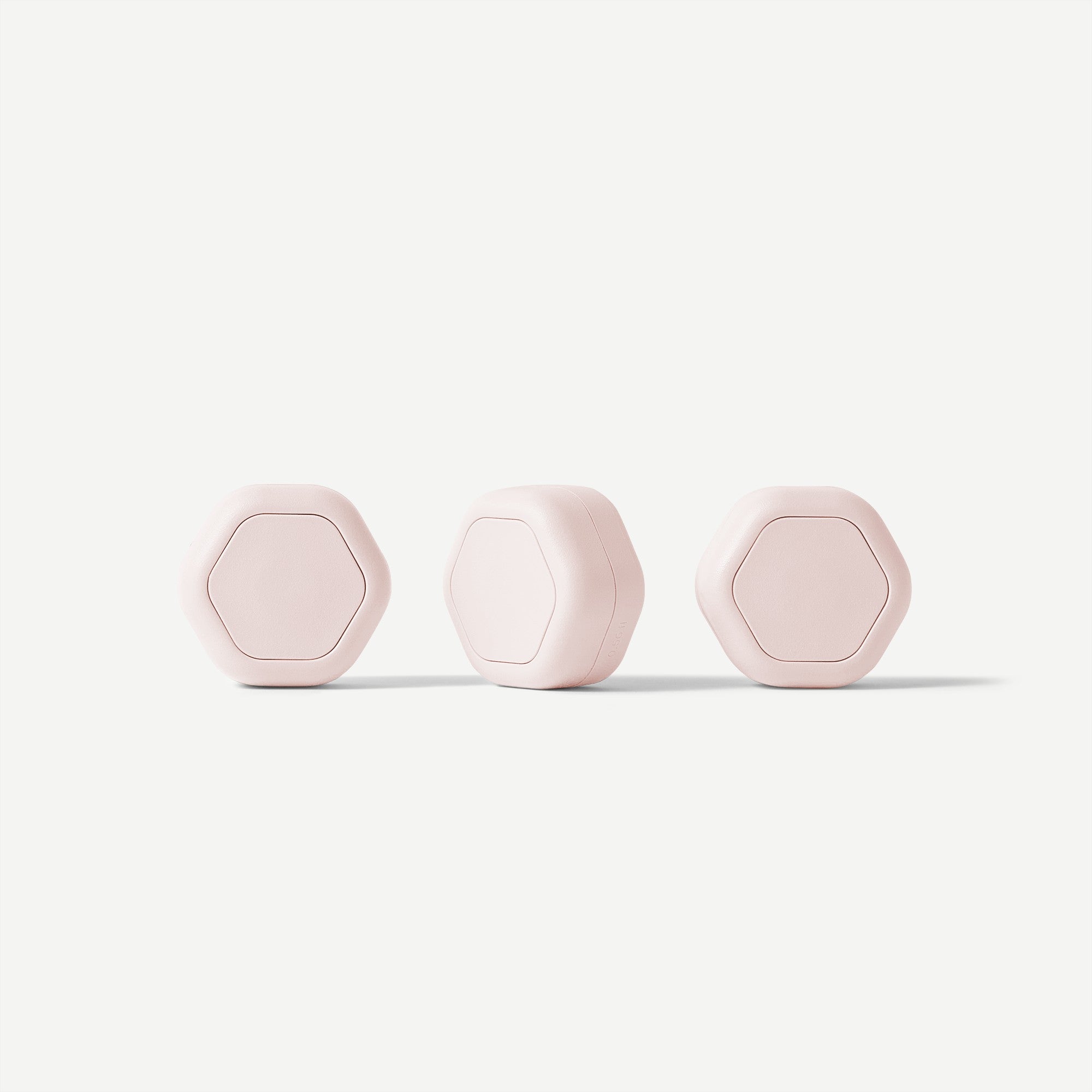 The Small Trio Travel Capsule Set