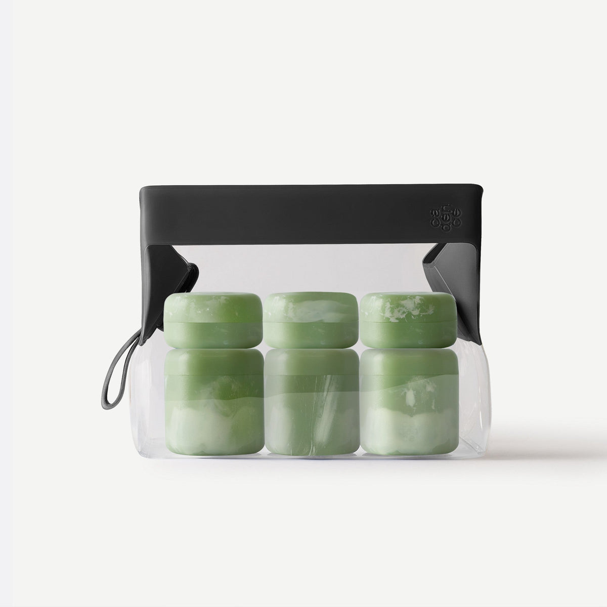 The Discovery Set Travel Capsule Bundle