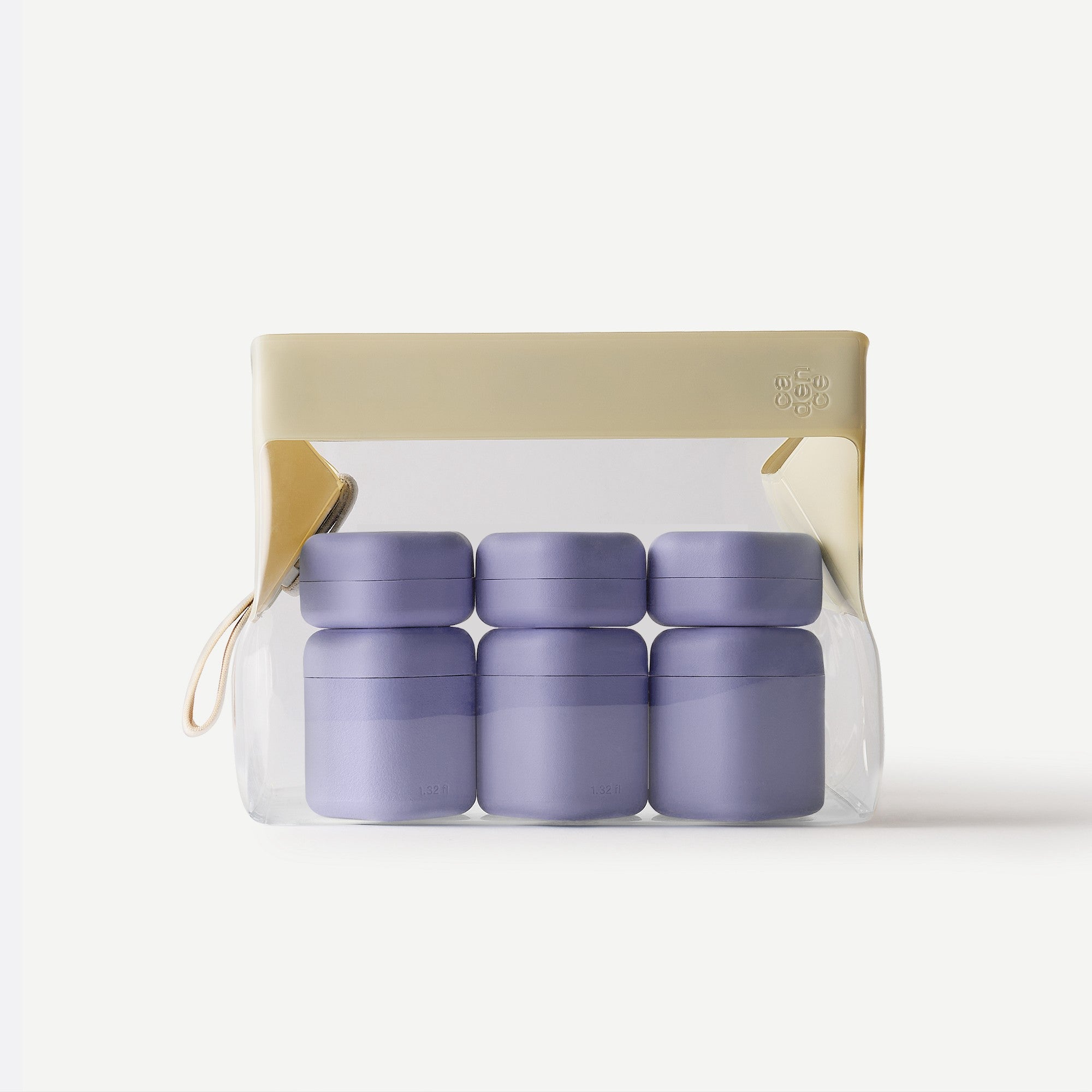 The Discovery Set Travel Capsule Bundle