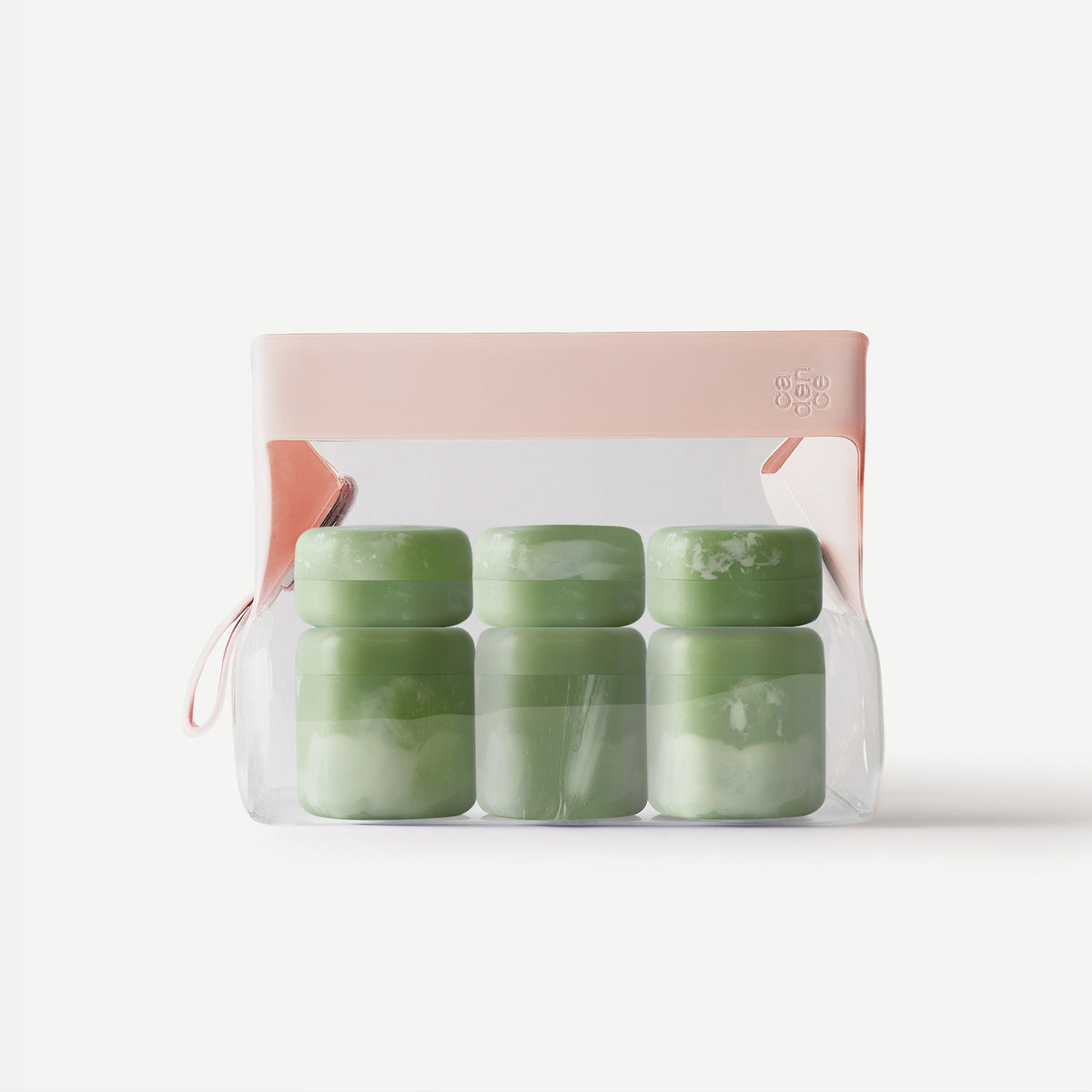 The Discovery Set Travel Capsule Bundle