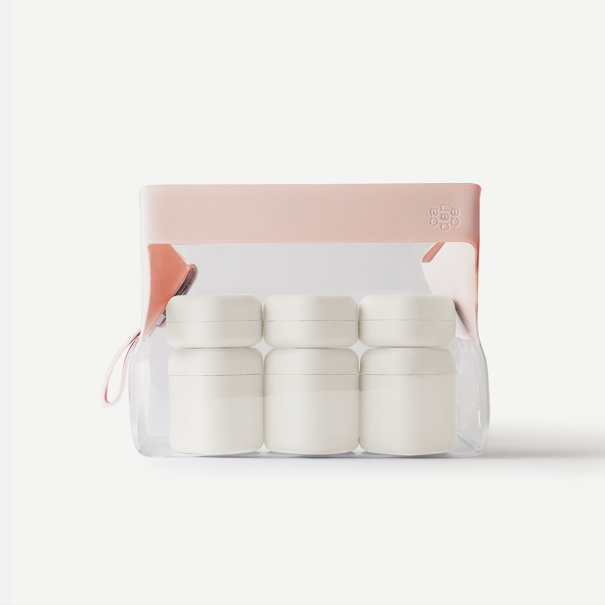 The Discovery Set Travel Capsule Bundle