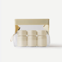 The Discovery Set Travel Capsule Bundle