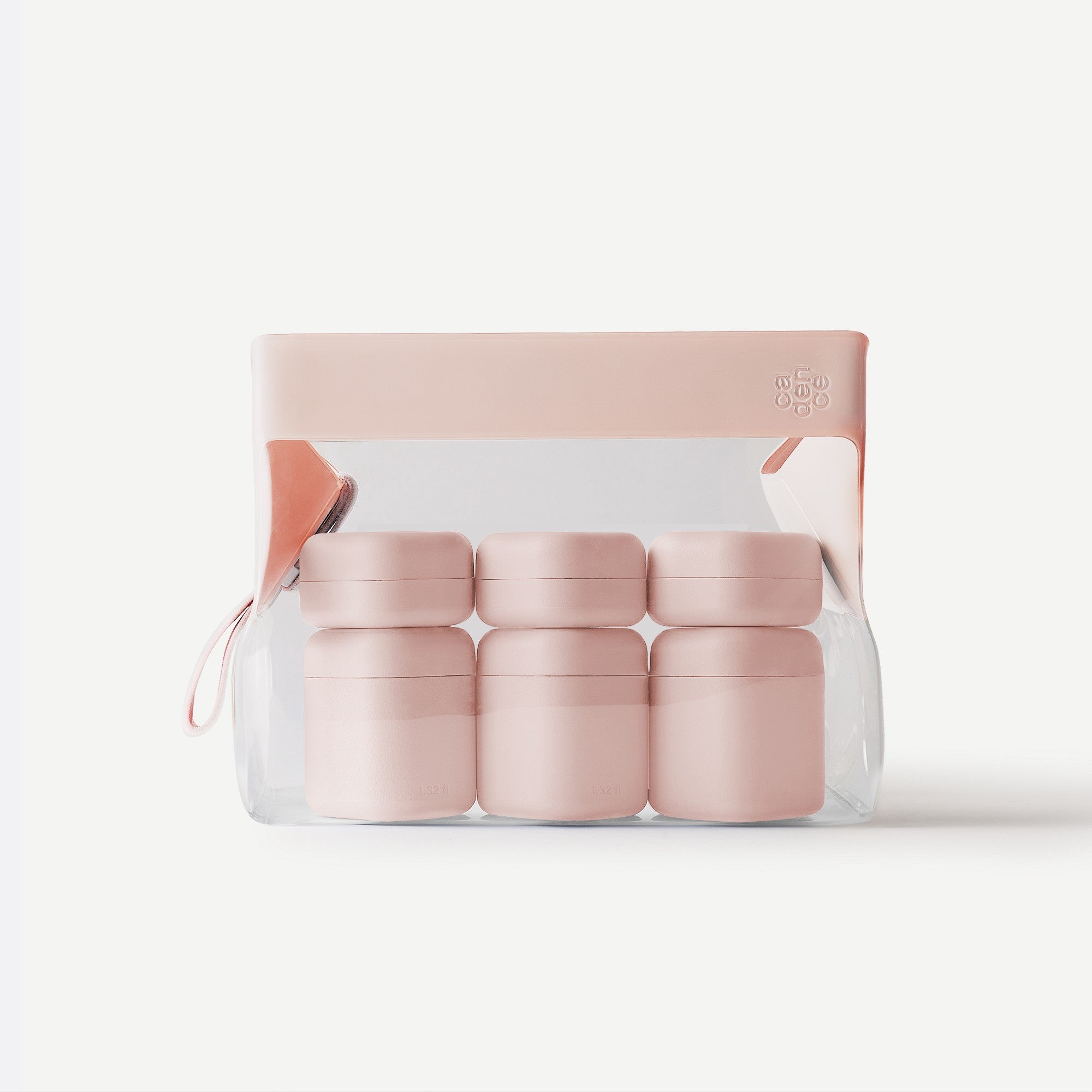 The Discovery Set Travel Capsule Bundle