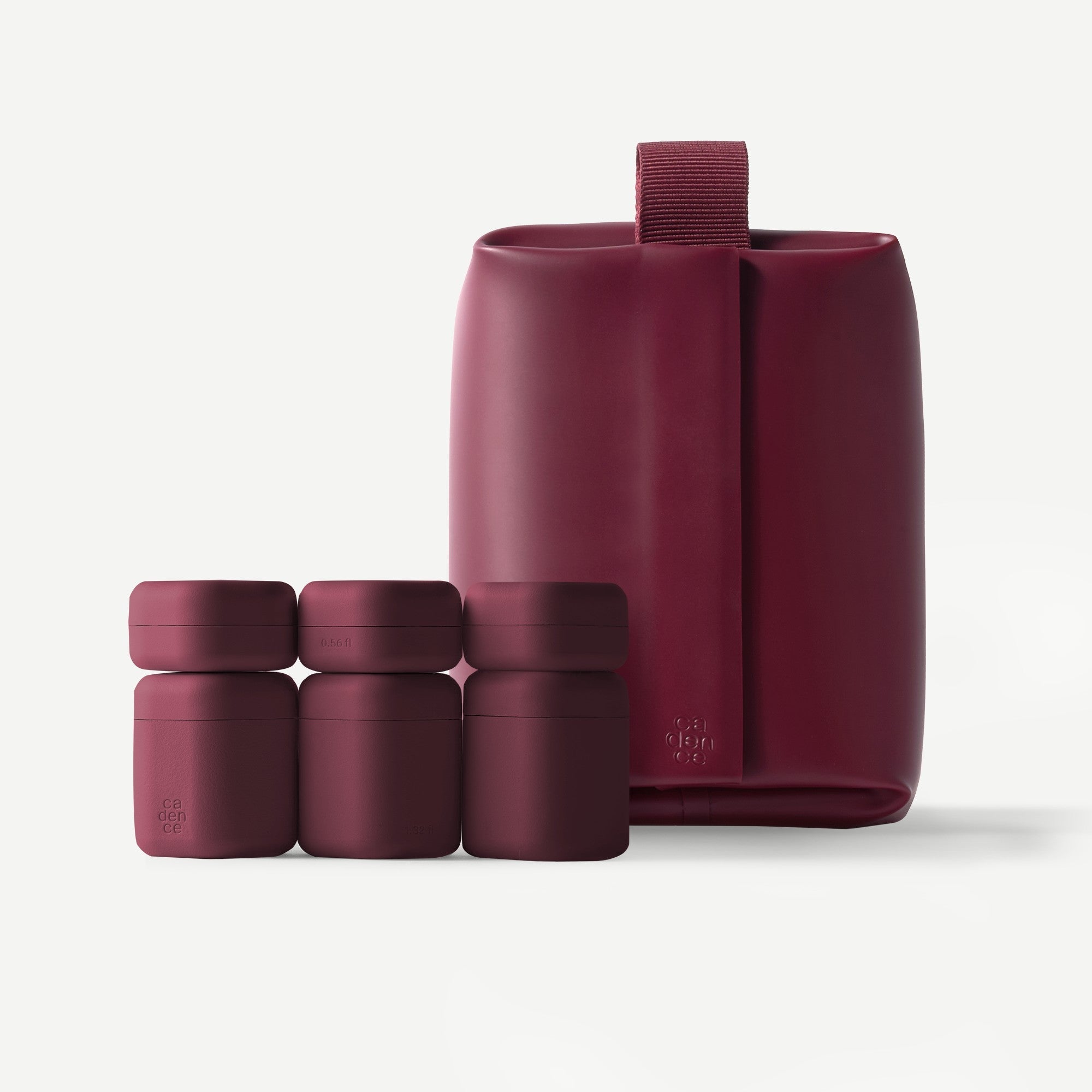 The Discovery Set Travel Capsule Bundle