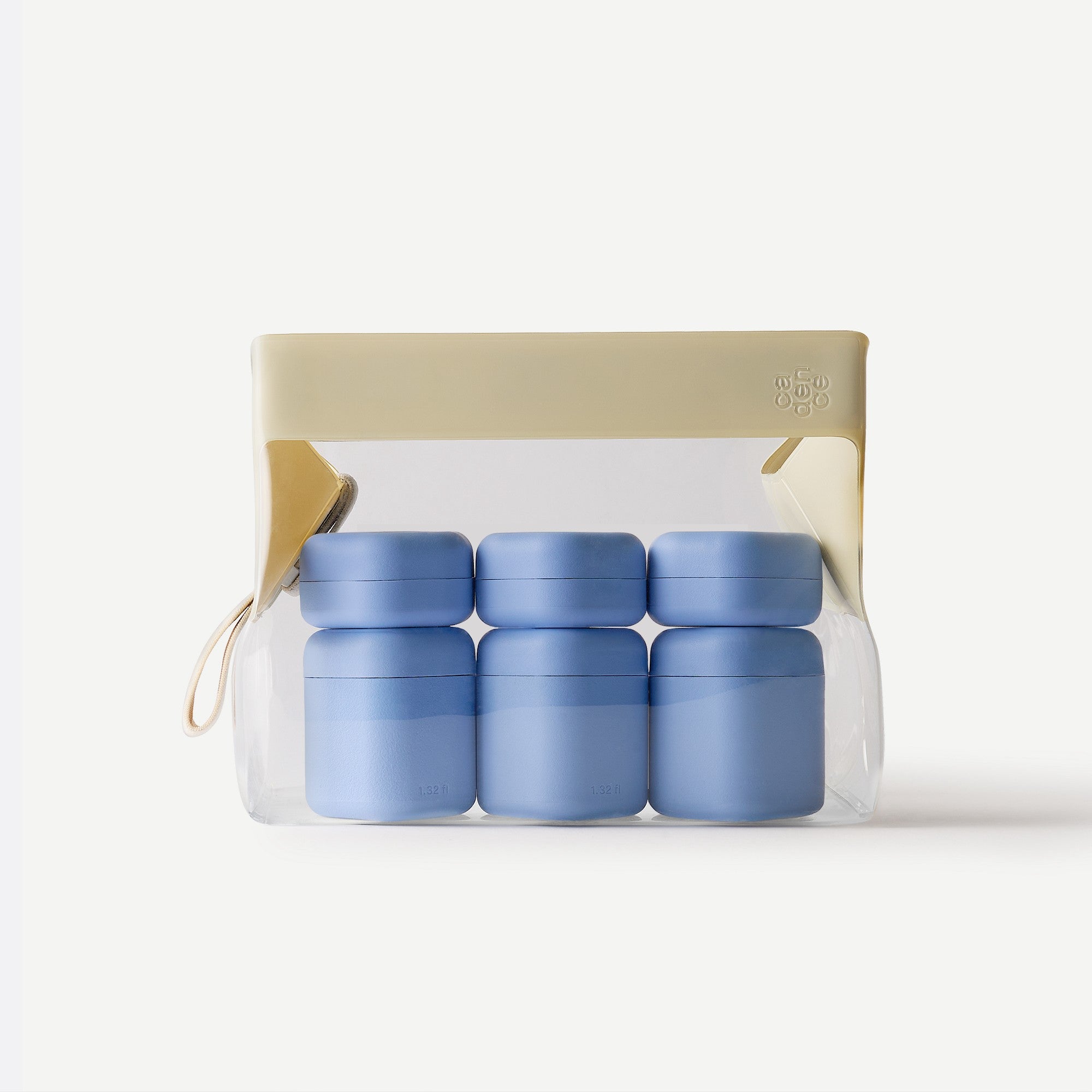 The Discovery Set Travel Capsule Bundle