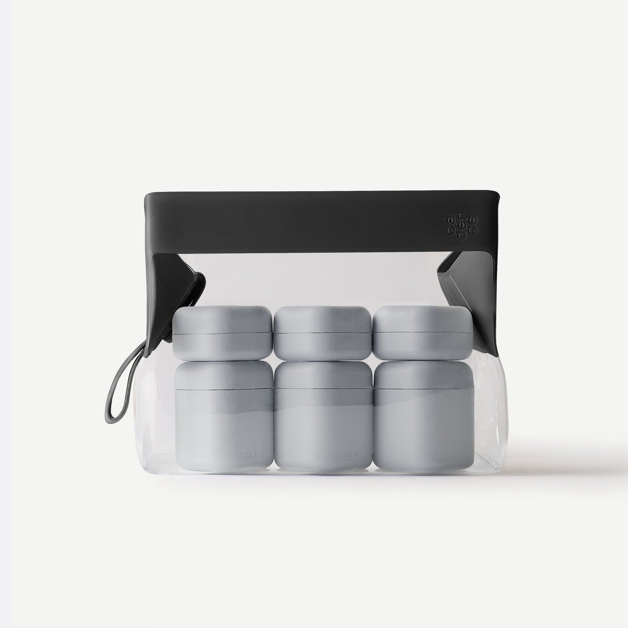 The Discovery Set Travel Capsule Bundle