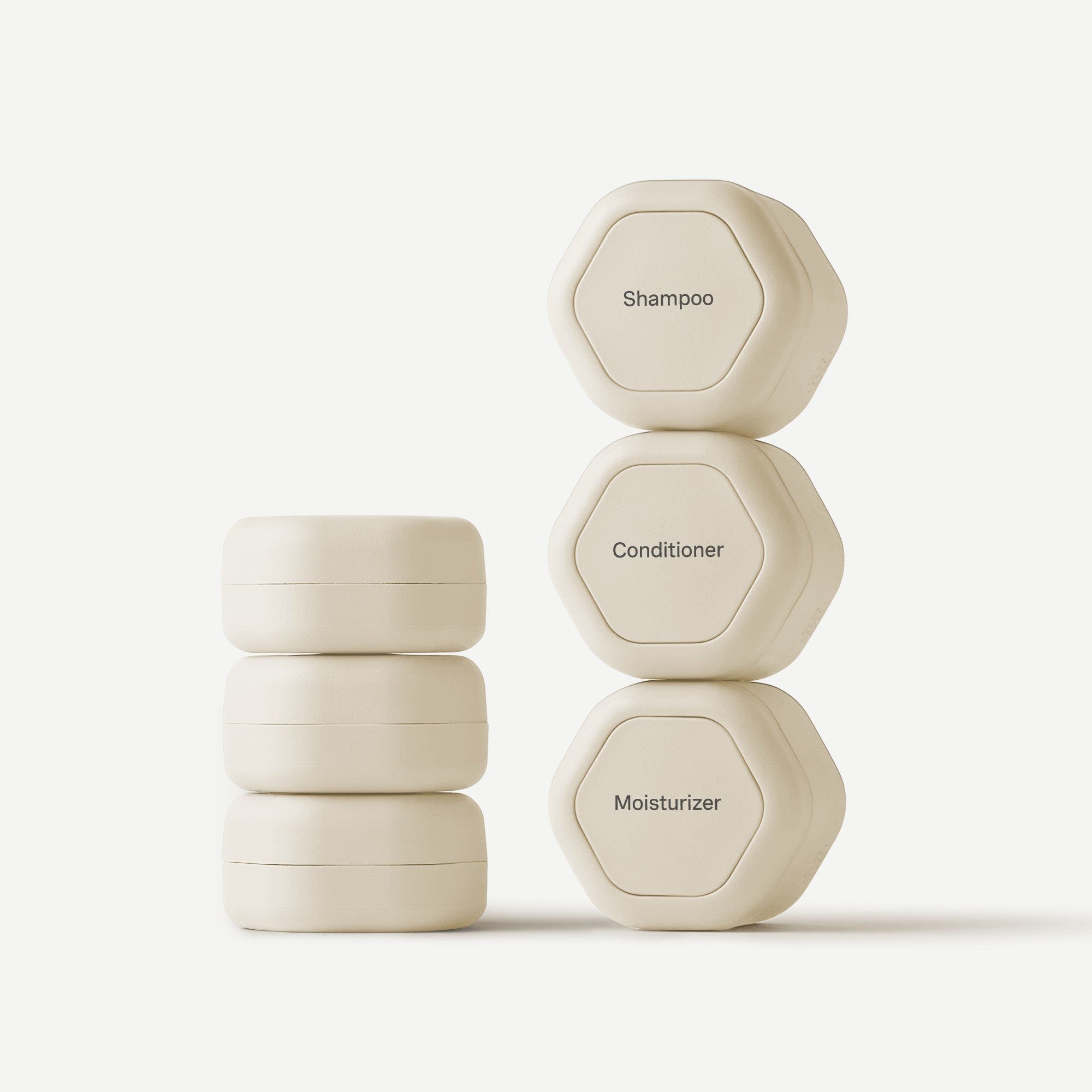 Starter Set Travel Capsule Bundle