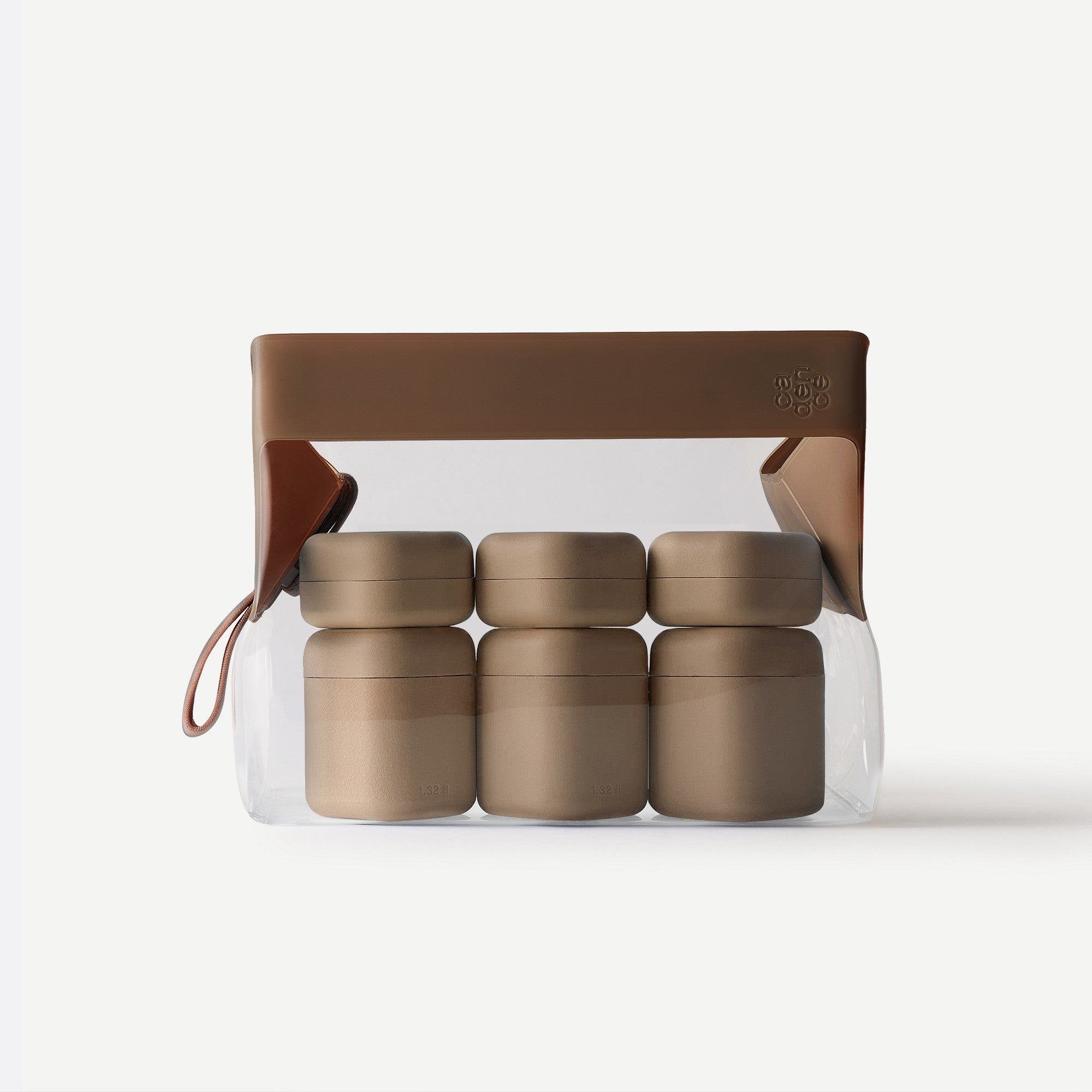 The Discovery Set Travel Capsule Bundle