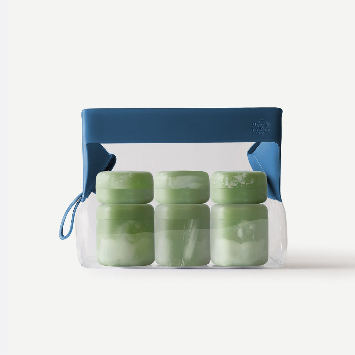 The Discovery Set Travel Capsule Bundle
