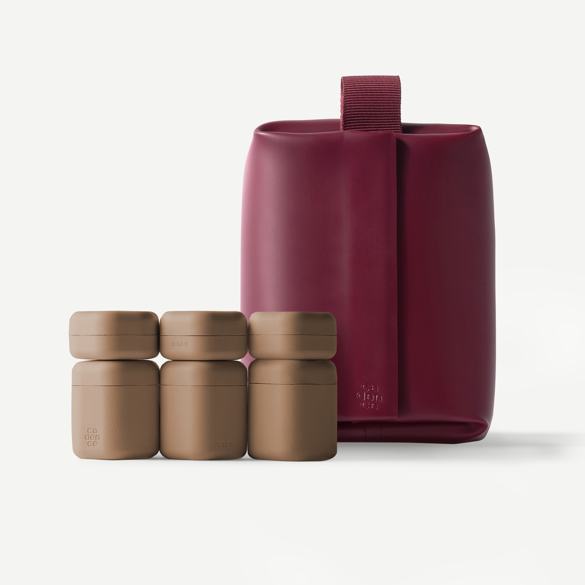 The Discovery Set Travel Capsule Bundle