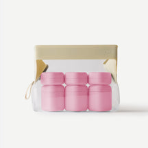 The Discovery Set Travel Capsule Bundle