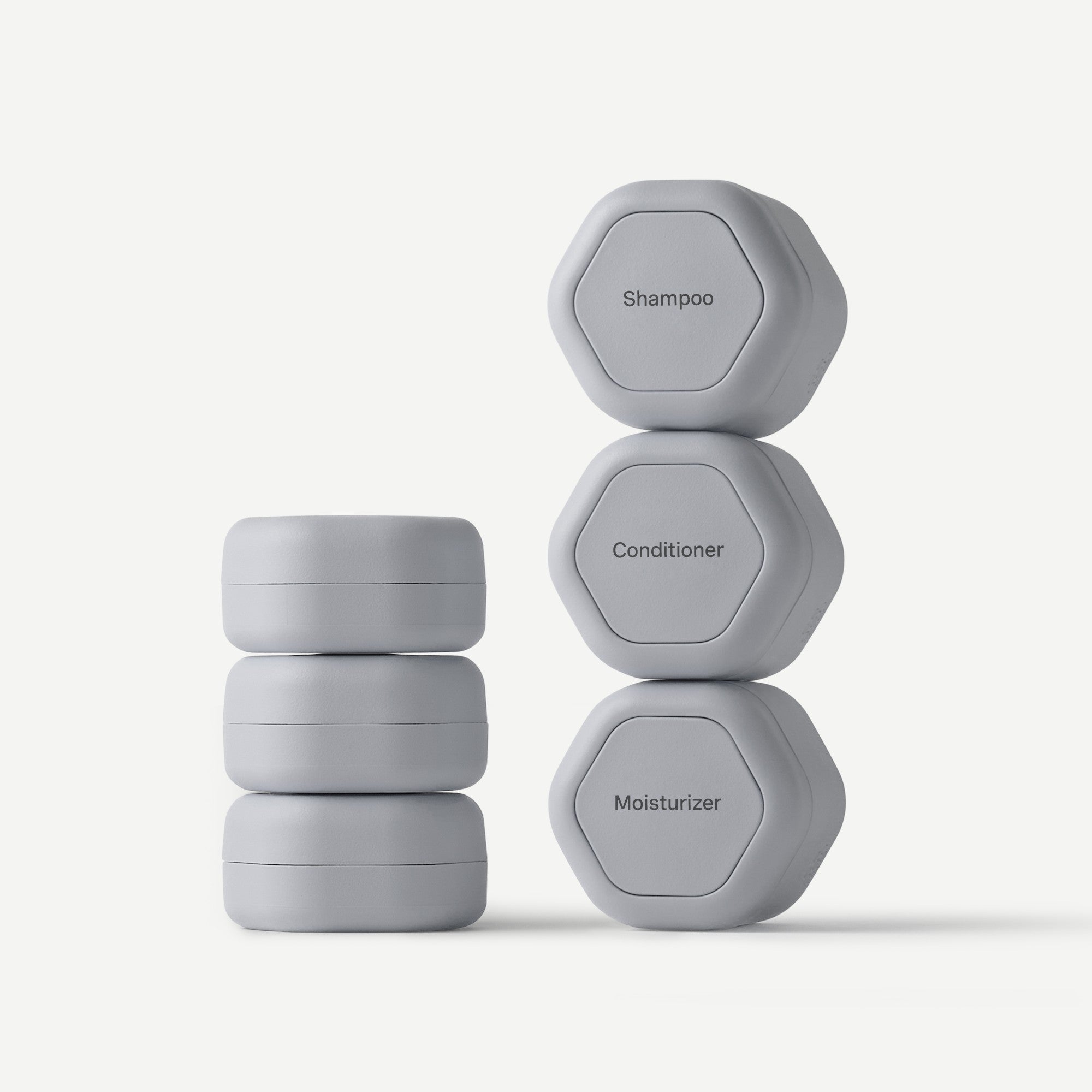 Starter Set Travel Capsule Bundle | Cadence